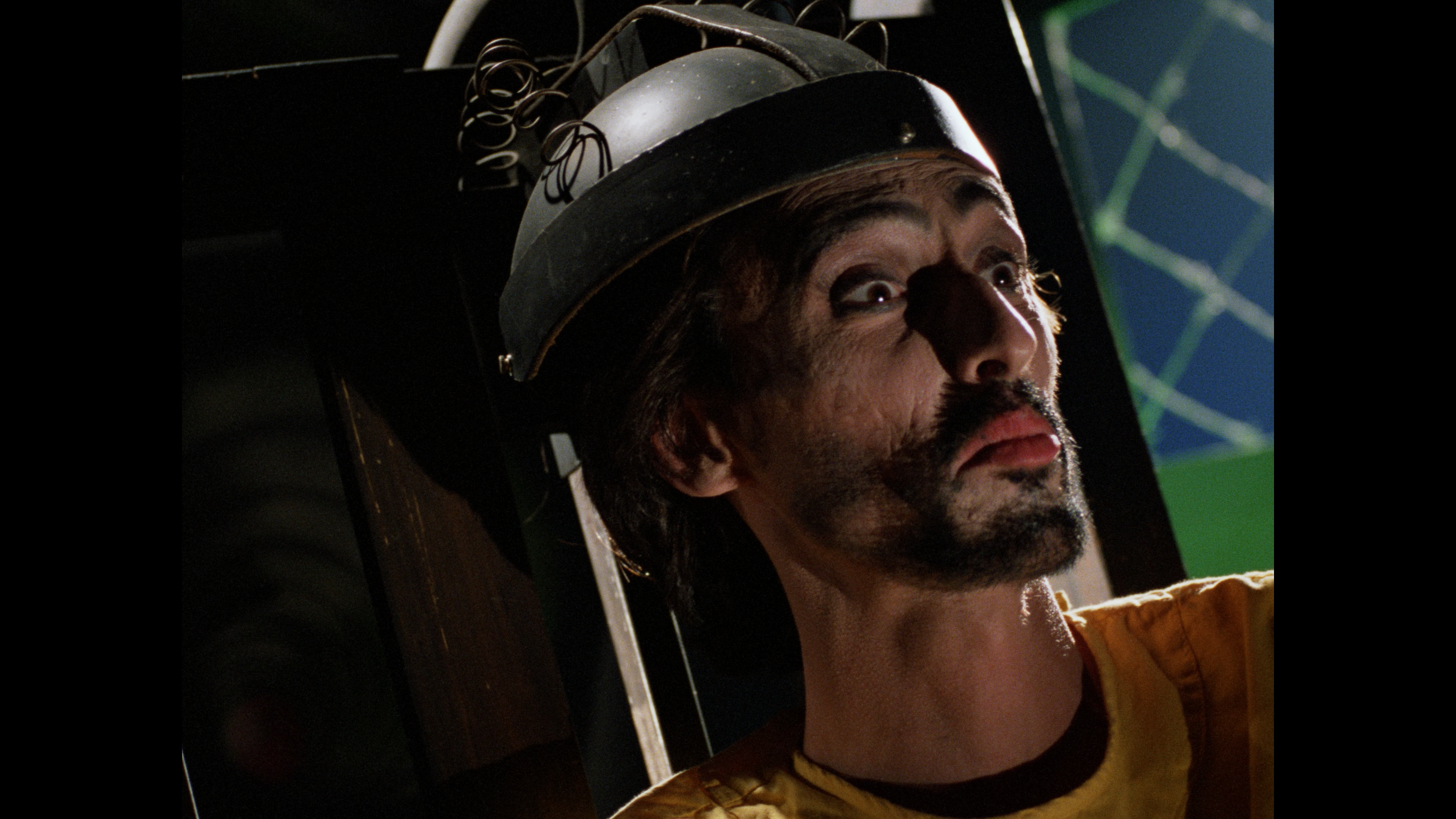 Dr. Caligari 4K 1.33:1 cap 2