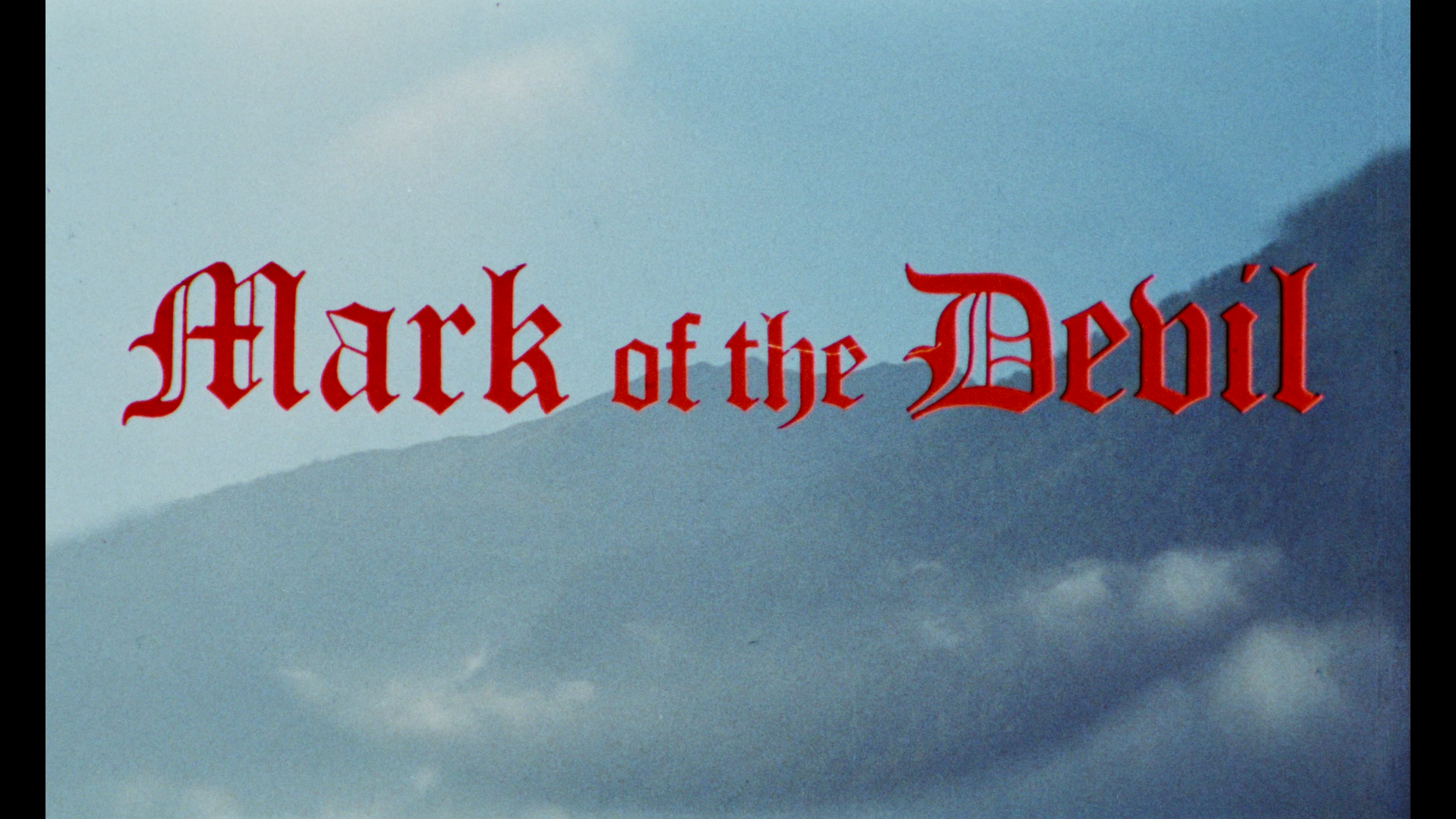 Mark of the Devil 4K cap 1