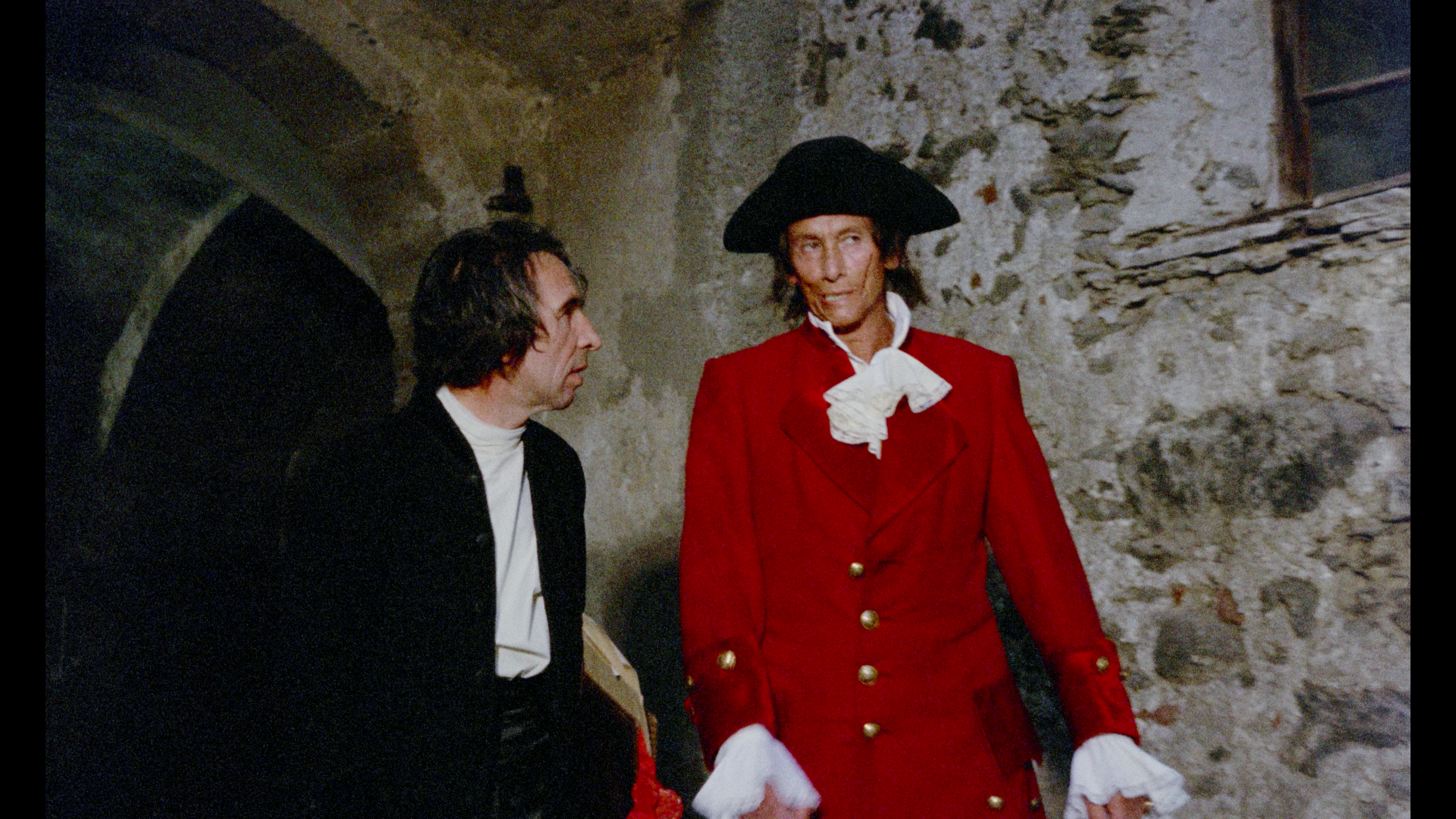 Mark of the Devil 4K cap 3