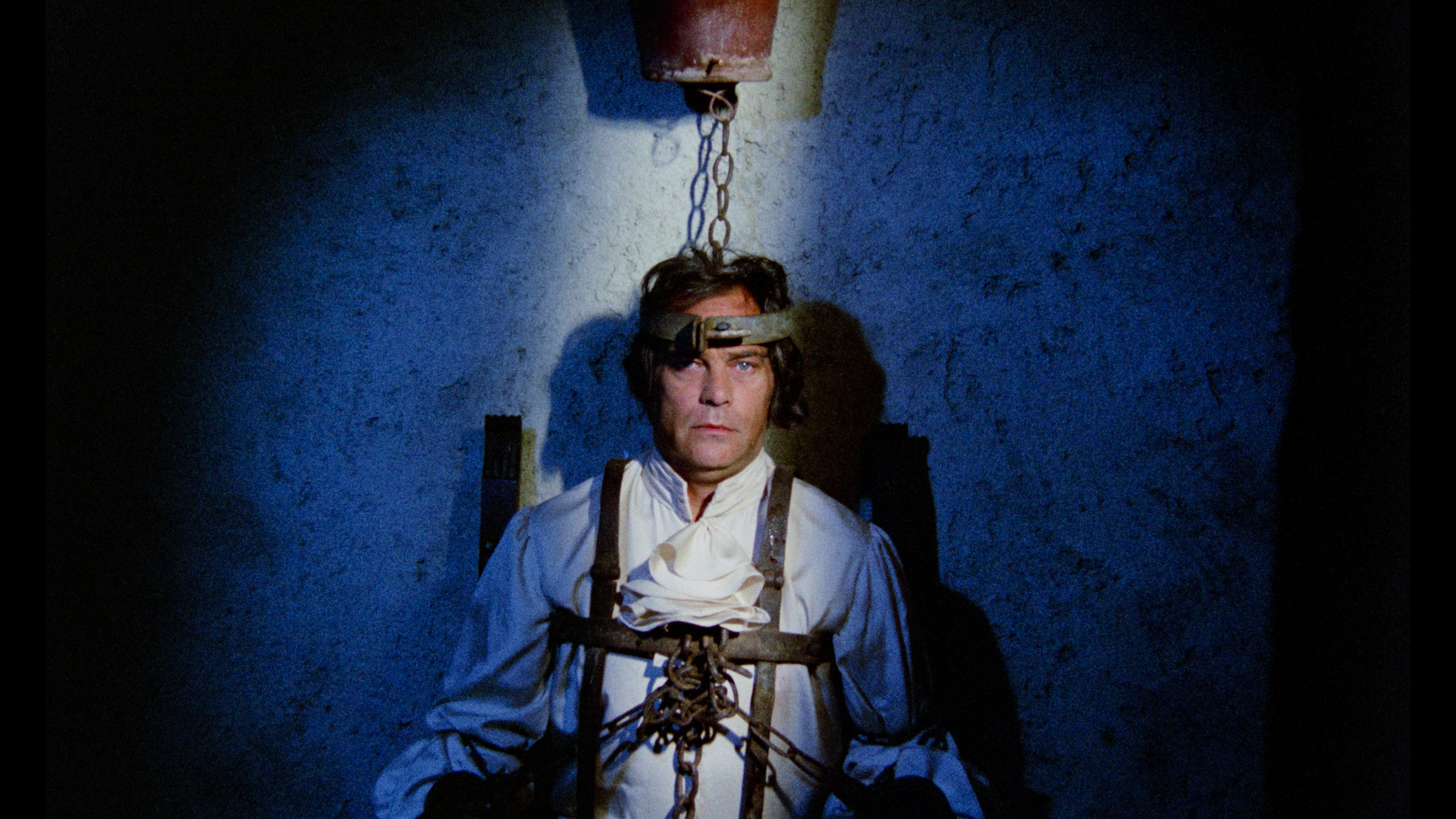 Mark of the Devil 4K cap 5