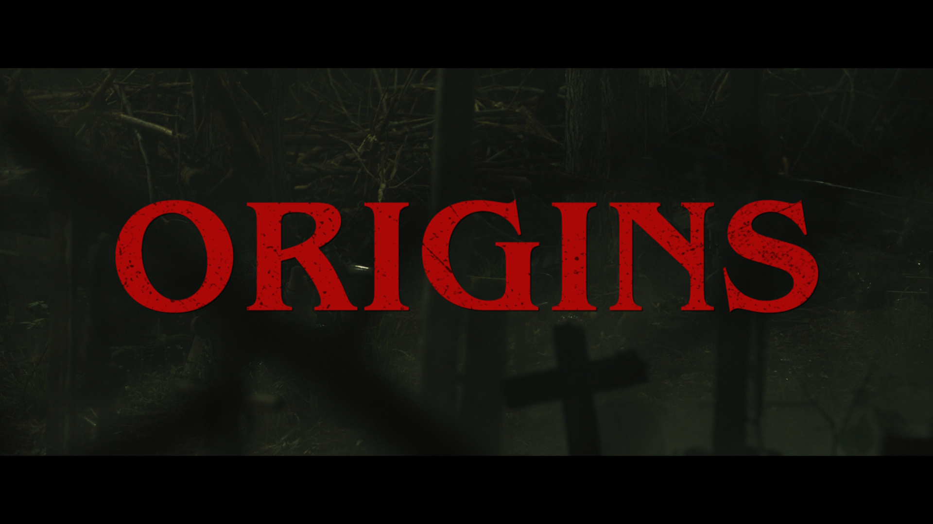 Origins Feature