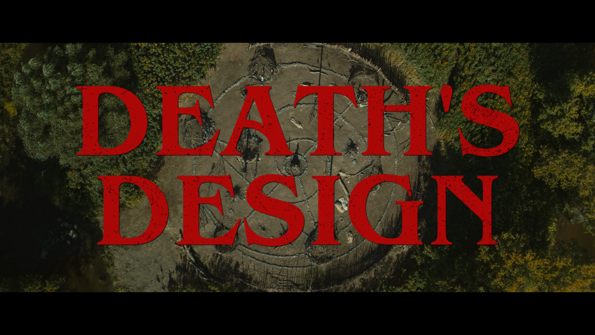 Death's Design Feature
