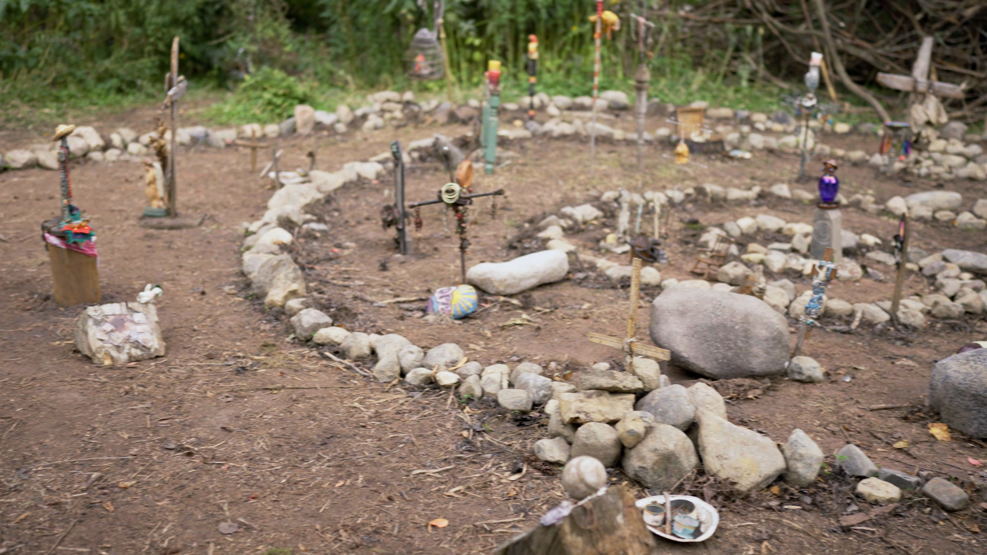 Death's Design Feature