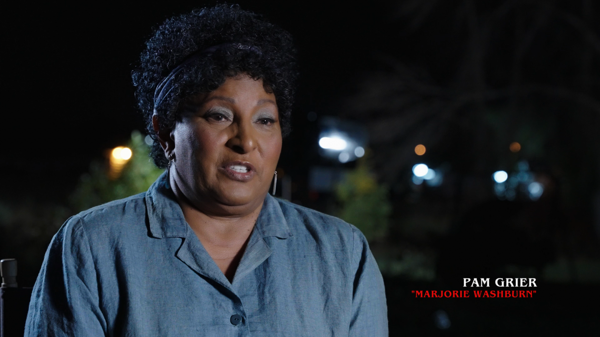 War Comes Home Feature