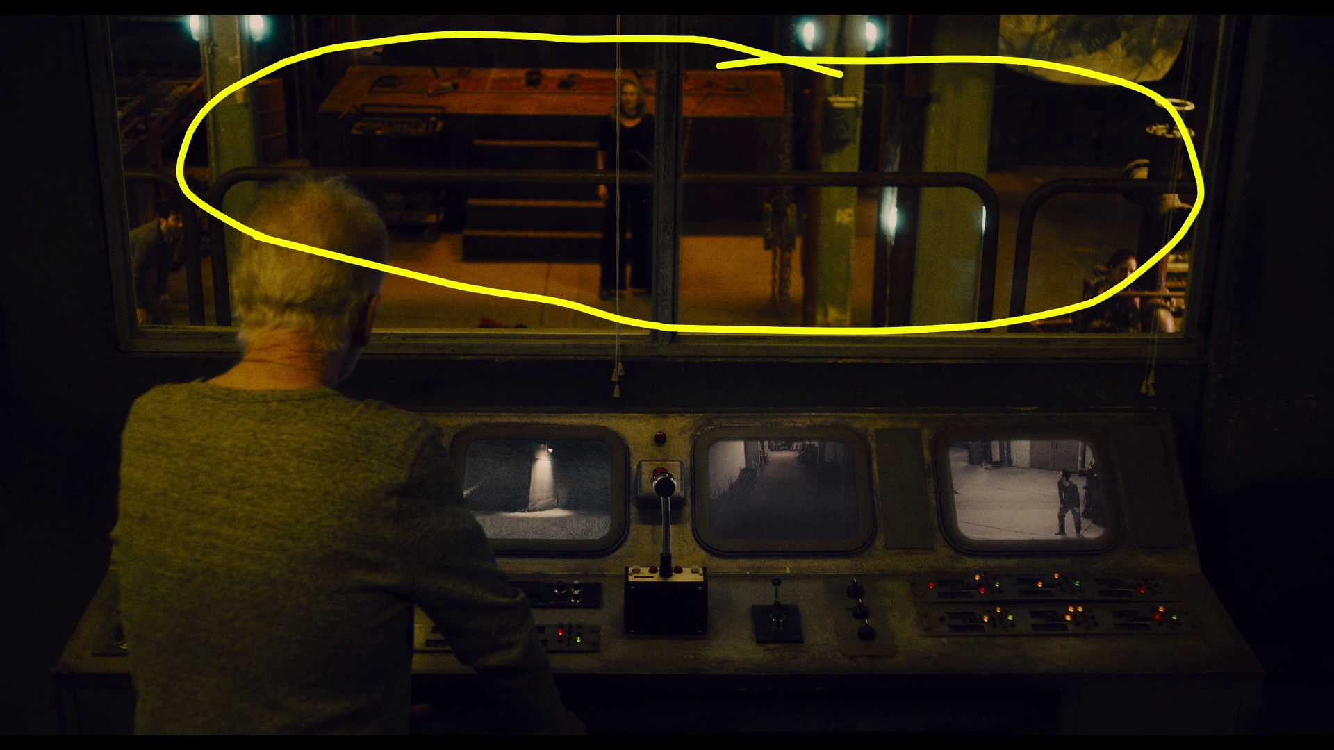 Saw X 4K Drawing Inspiration featurette