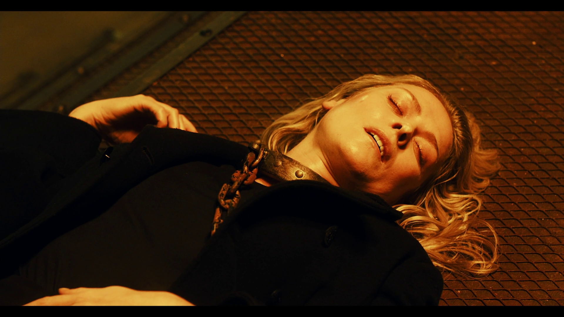 Saw X 4K deleted scenes