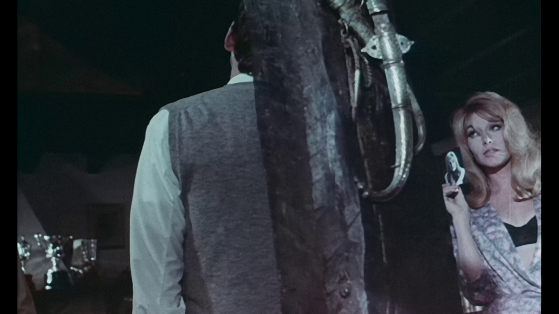 Shadow of Death trailer