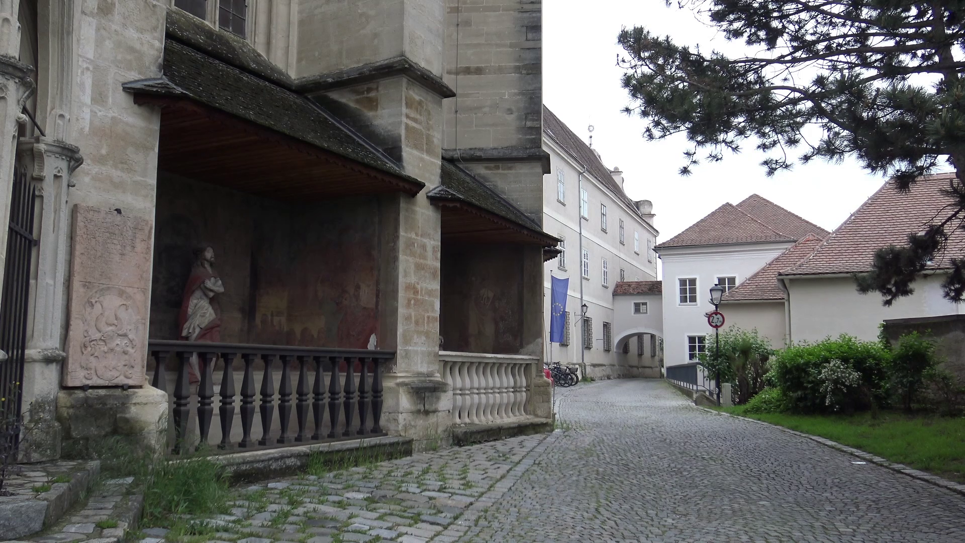 Mark of the Devil 4K locations featurette