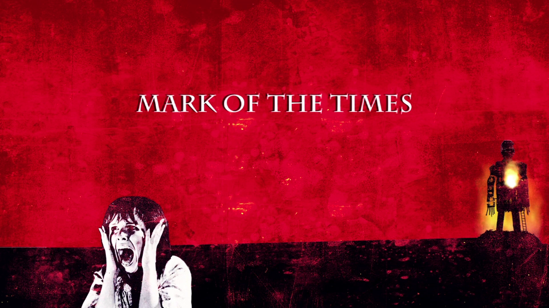Mark of the Devil 4K Mark of the Times featurette