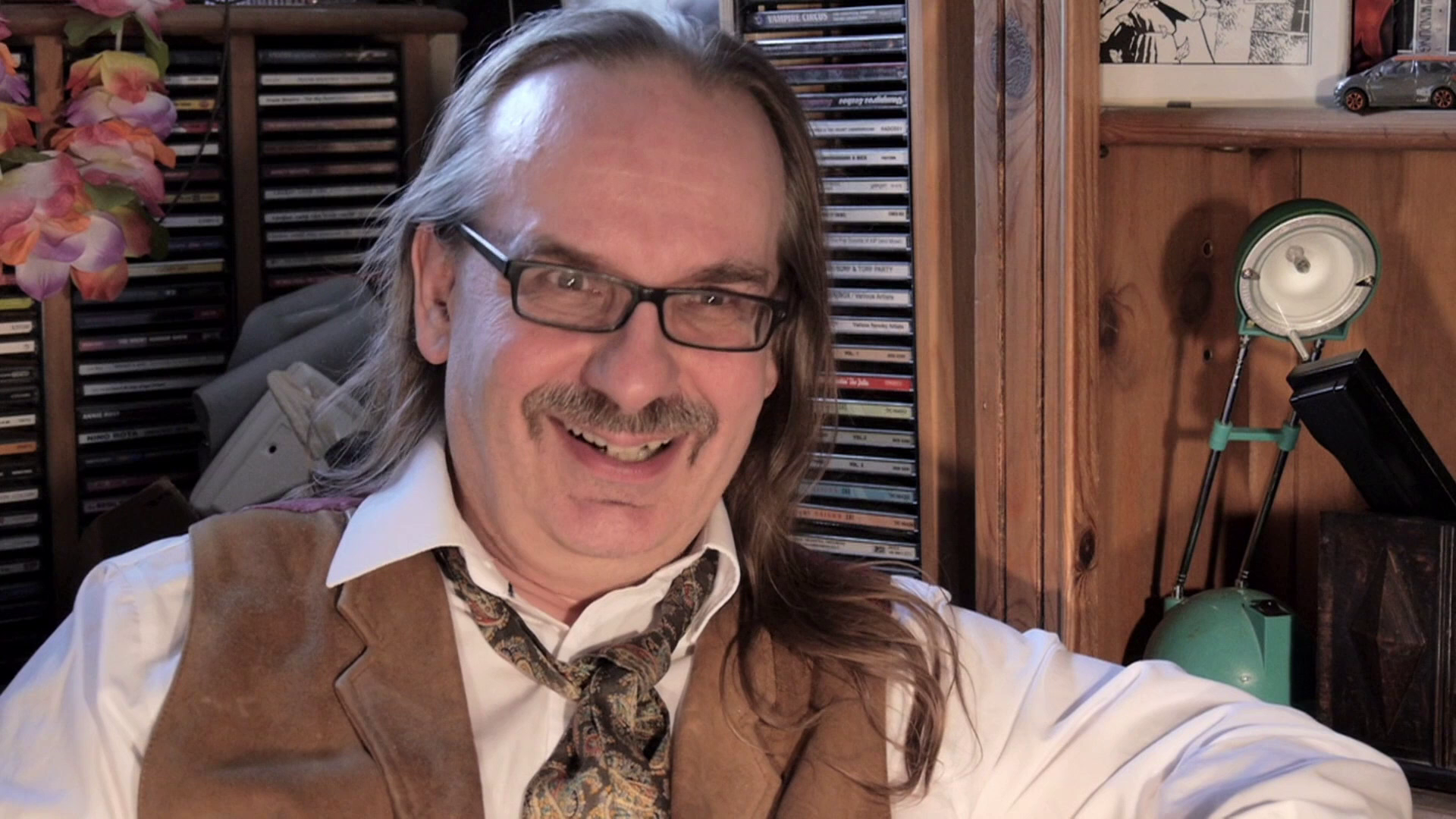 Mark of the Devil 4K Mark of the Times featurette