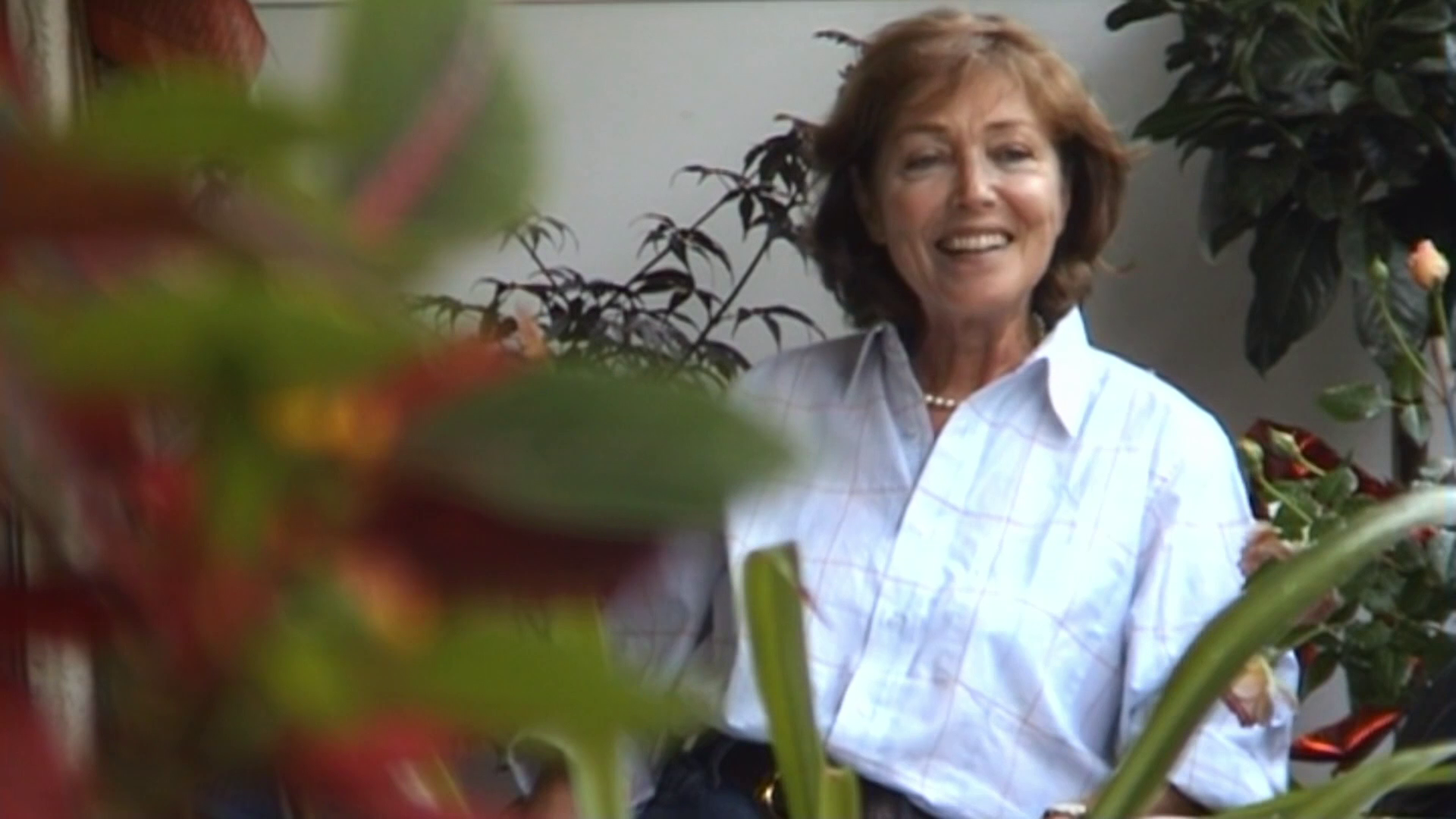 Mark of the Devil 4K archival Ingeborg Schoner interview