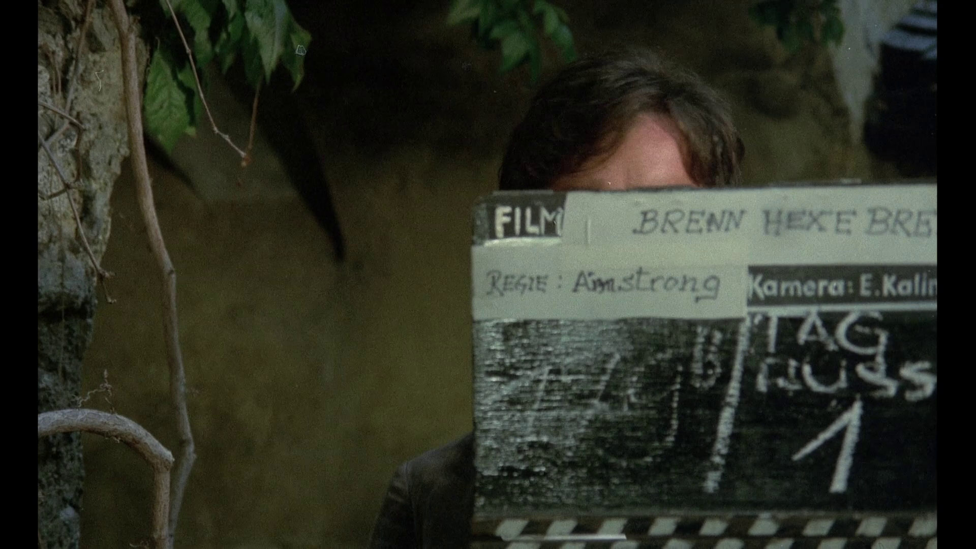 Mark of the Devil 4K outtakes