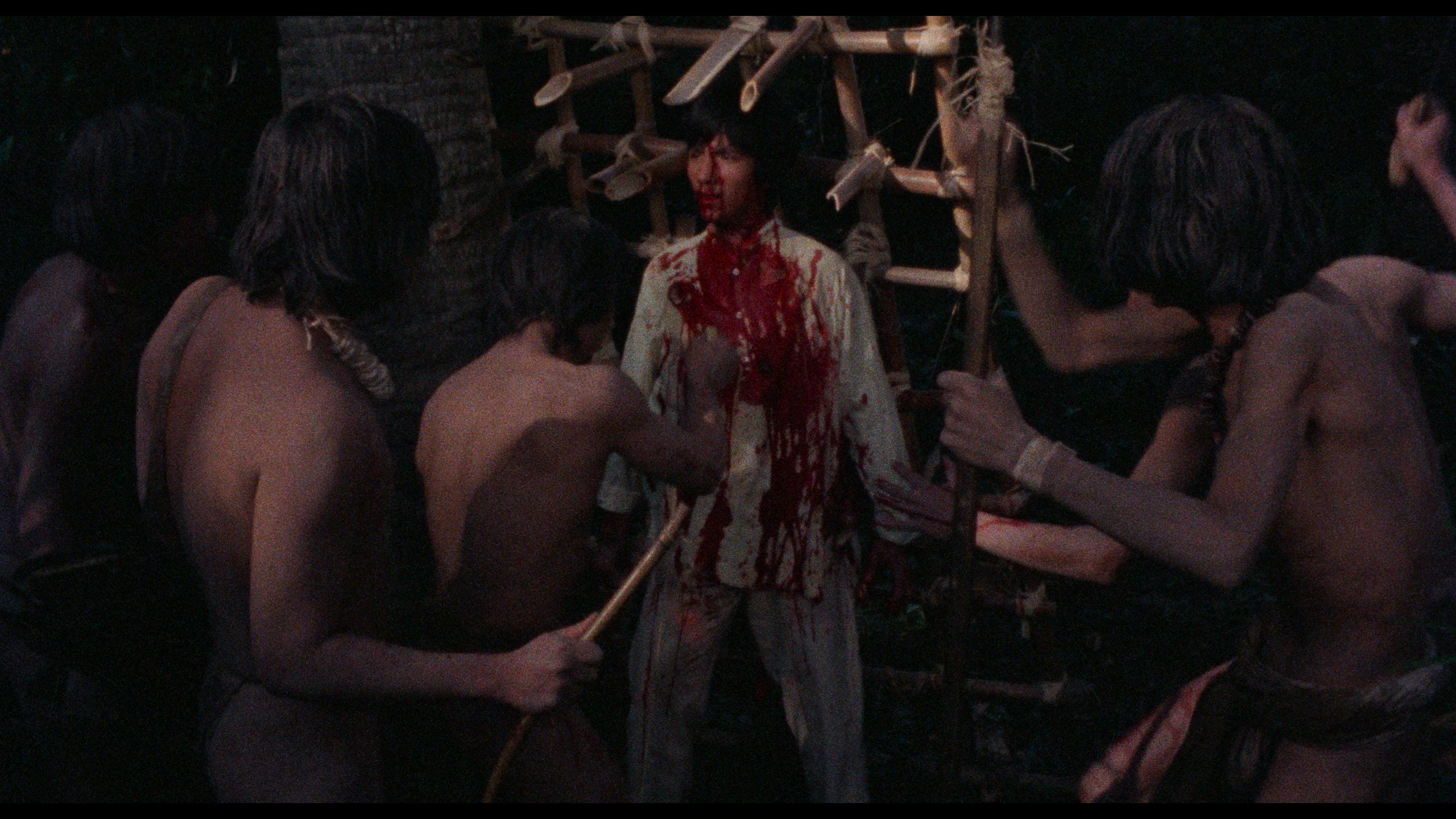 Doctor Butcher M.D. 4K cap 3