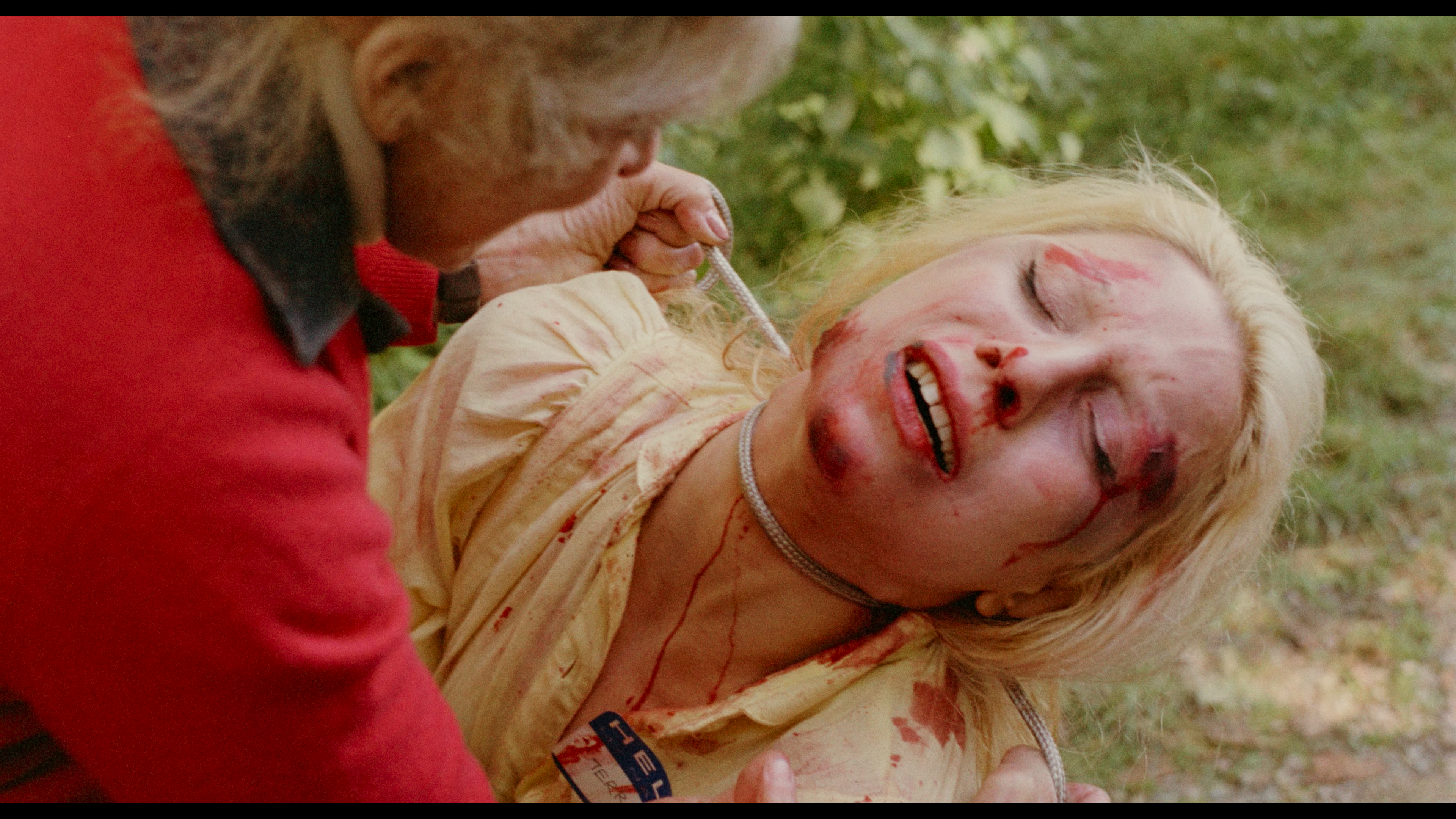 Mother's Day 4K cap 1