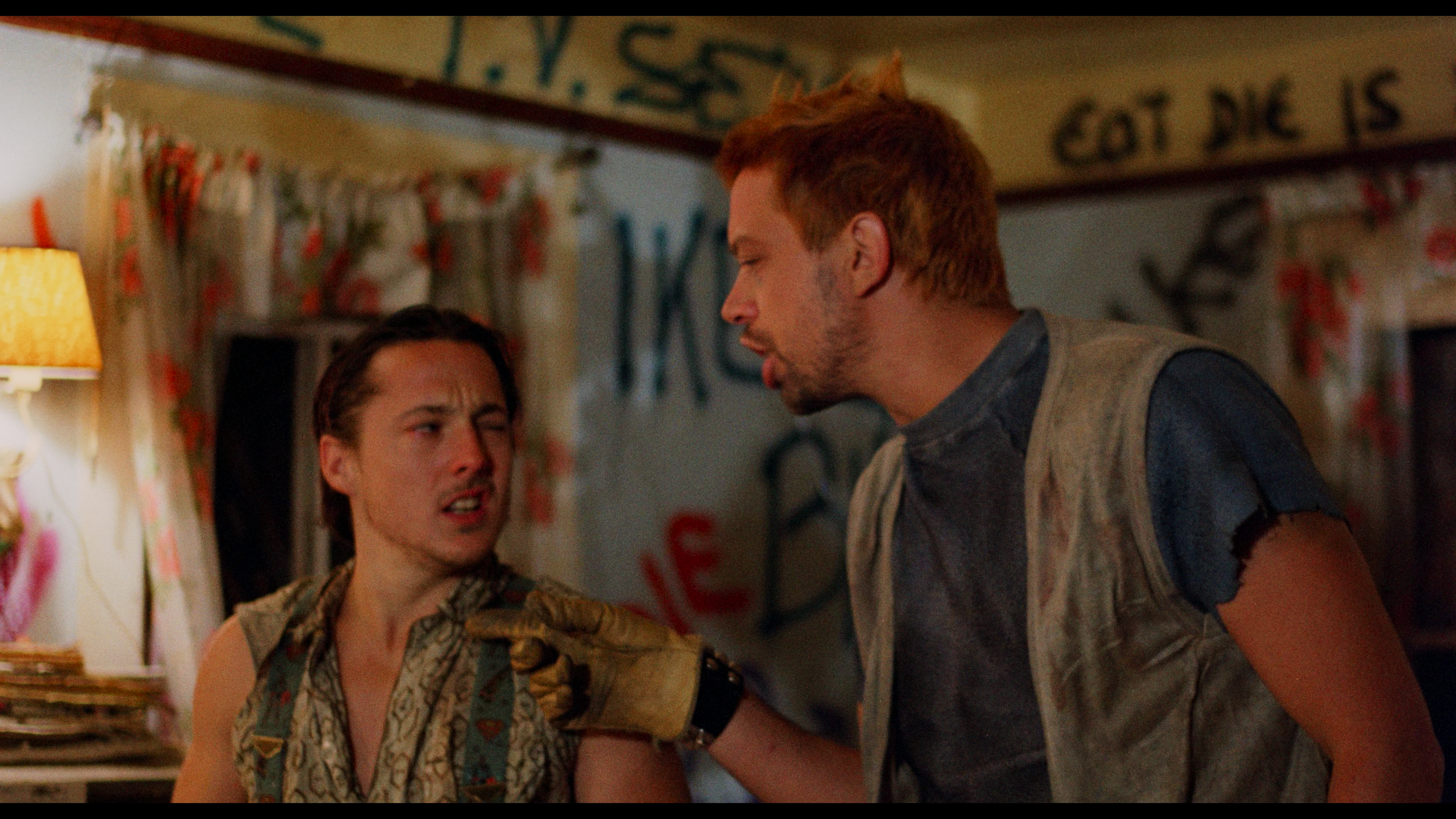 Mother's Day 4K cap 4