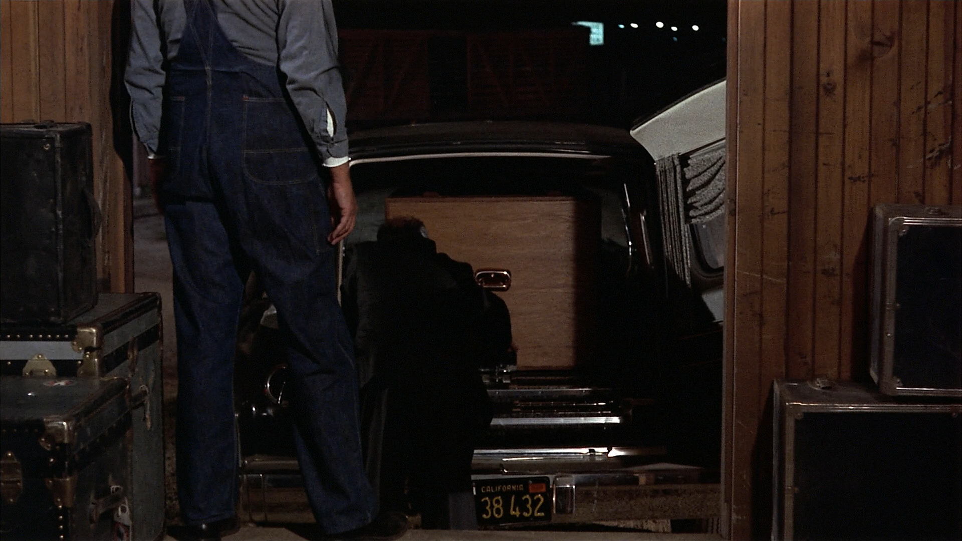 Dead Heat On a Merry-Go-Round cap 3