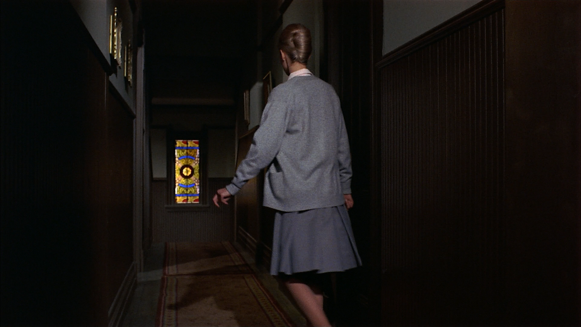 Dead Heat On a Merry-Go-Round cap 4