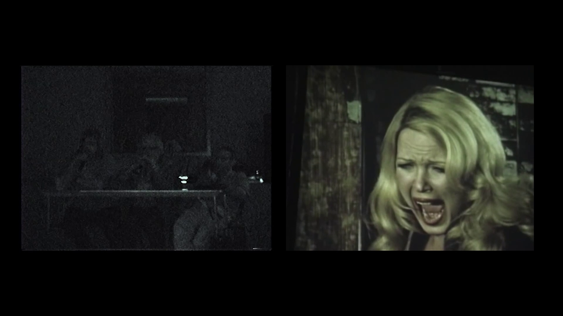 Blood Sucking Freaks 4K live commentary