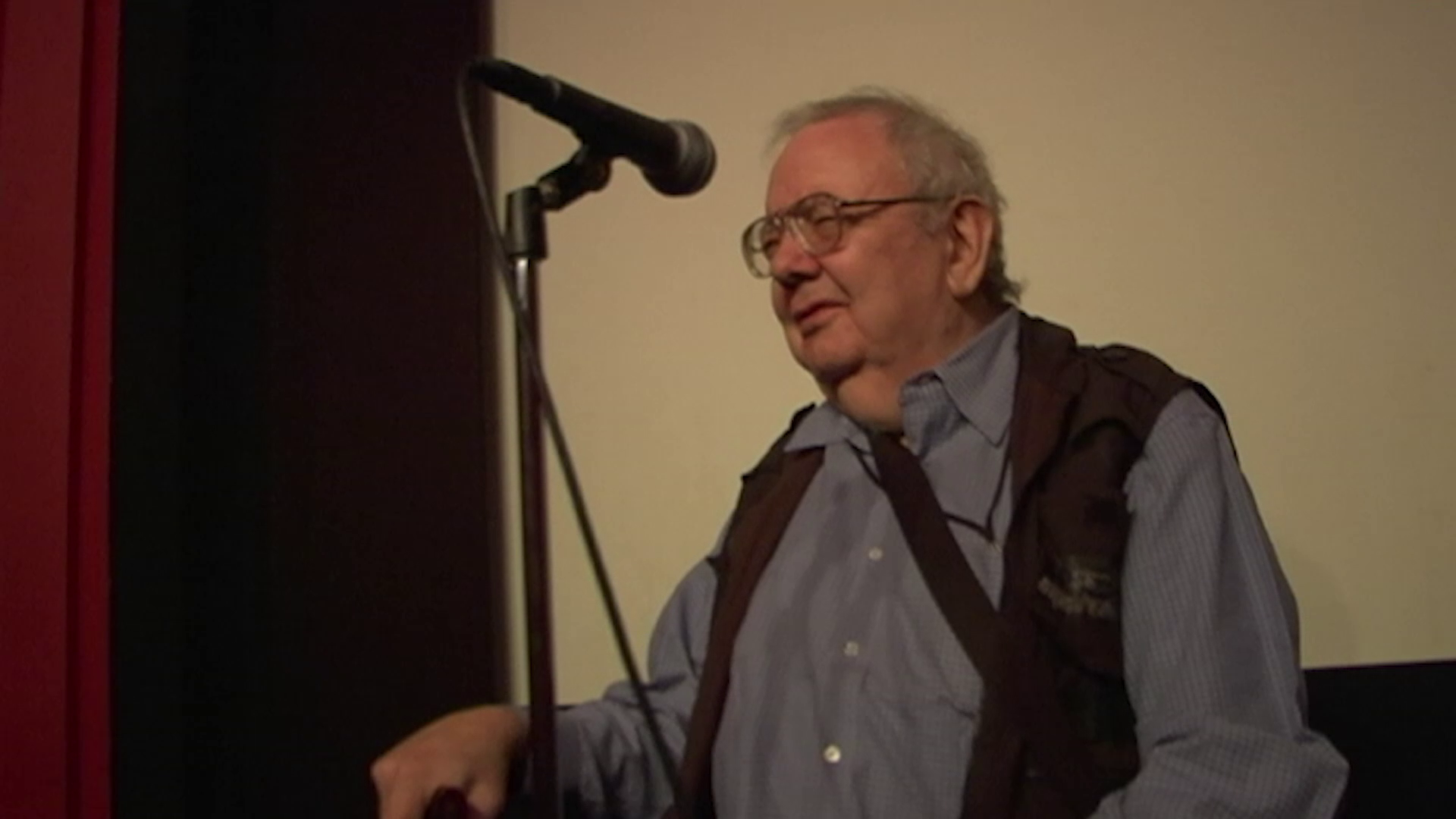 Blood Sucking Freaks 4K Joel Reed Q&A