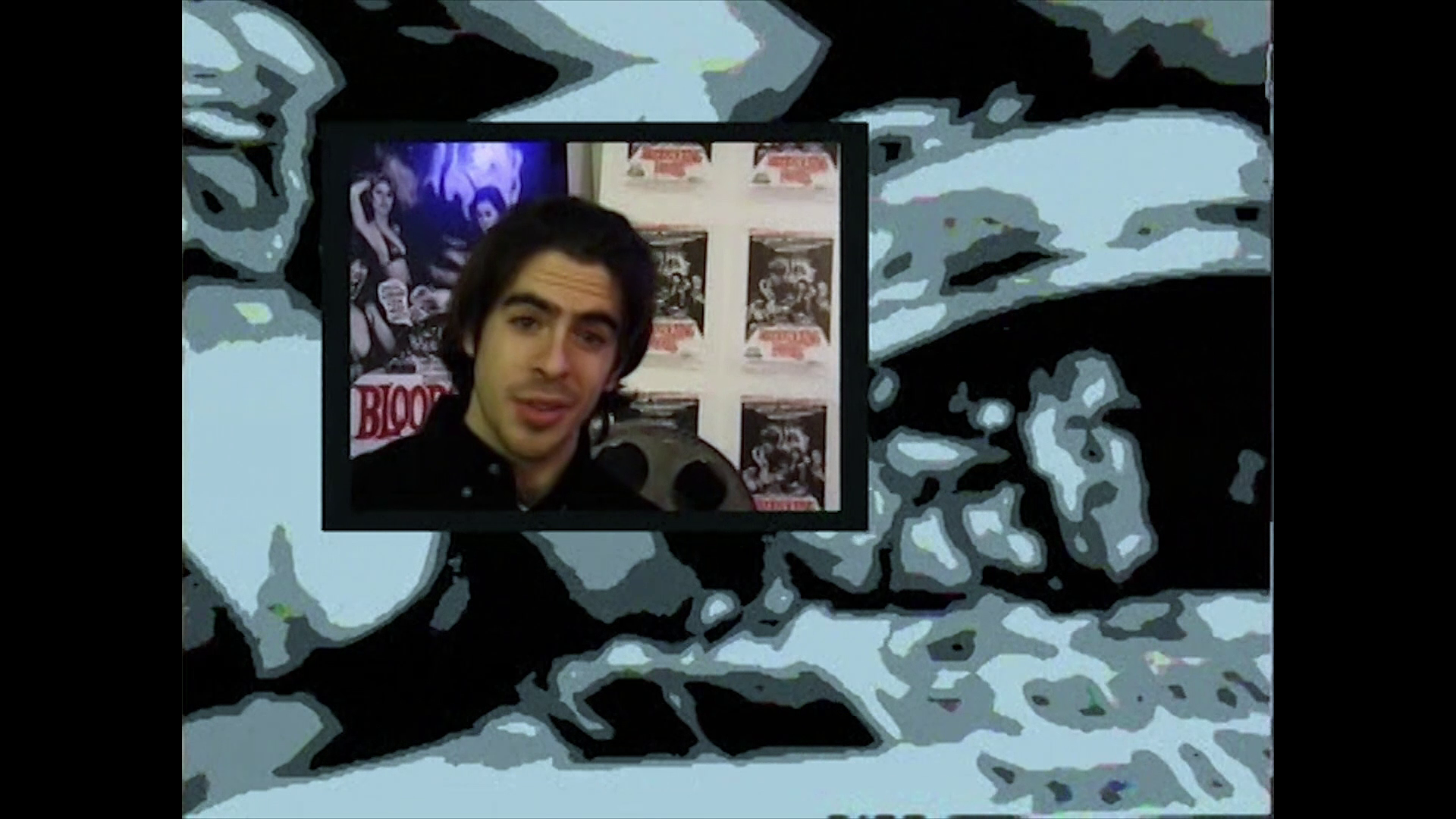 Blood Sucking Freaks 4K archival cast and crew interviews