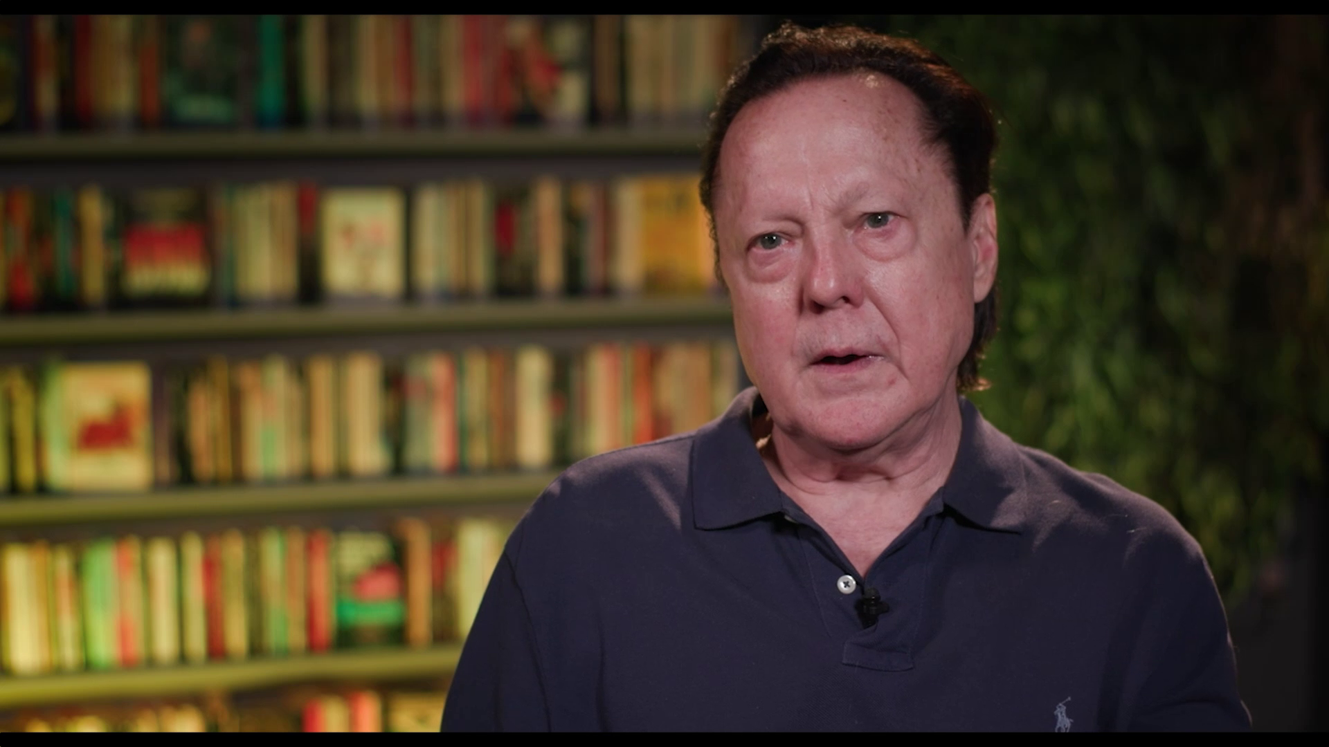 Mother's Day 4K Michael McCleery interview