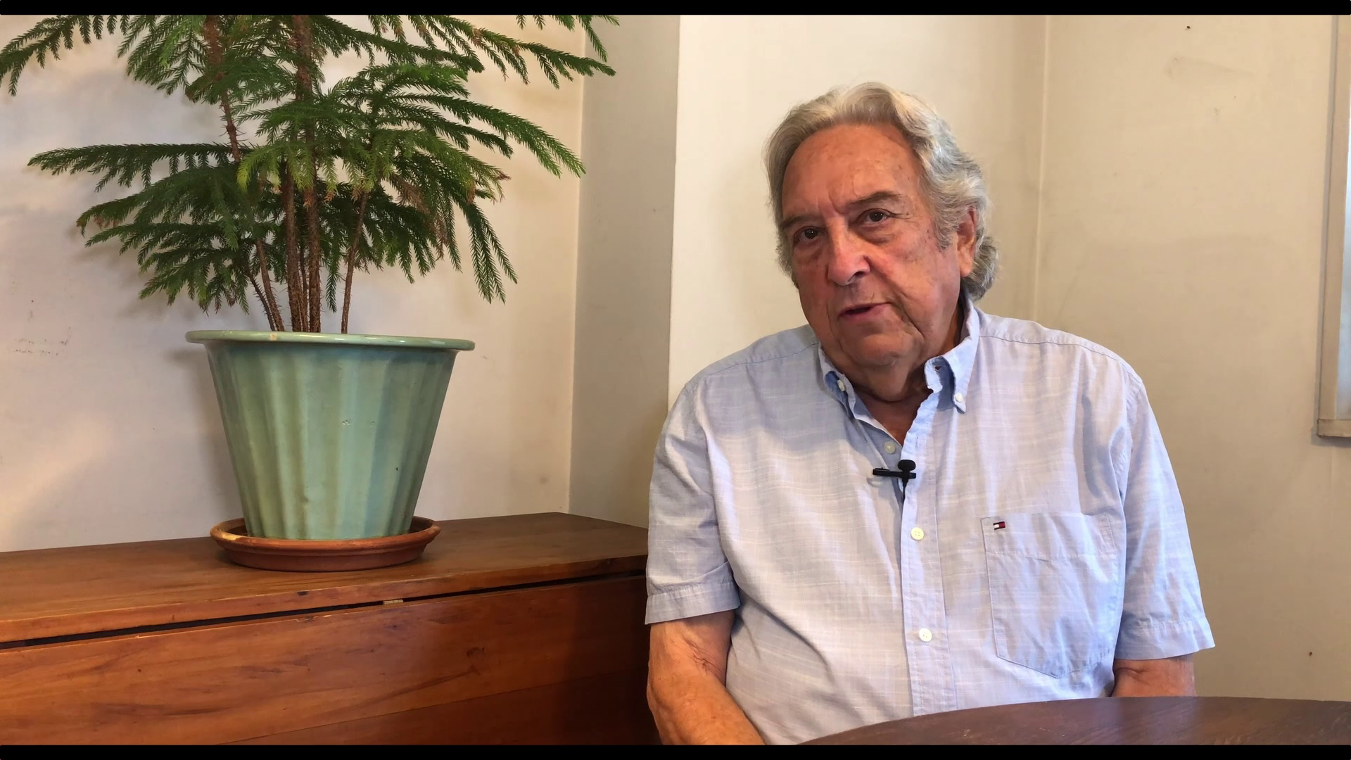 Mother's Day 4K Michael Kravitz interview