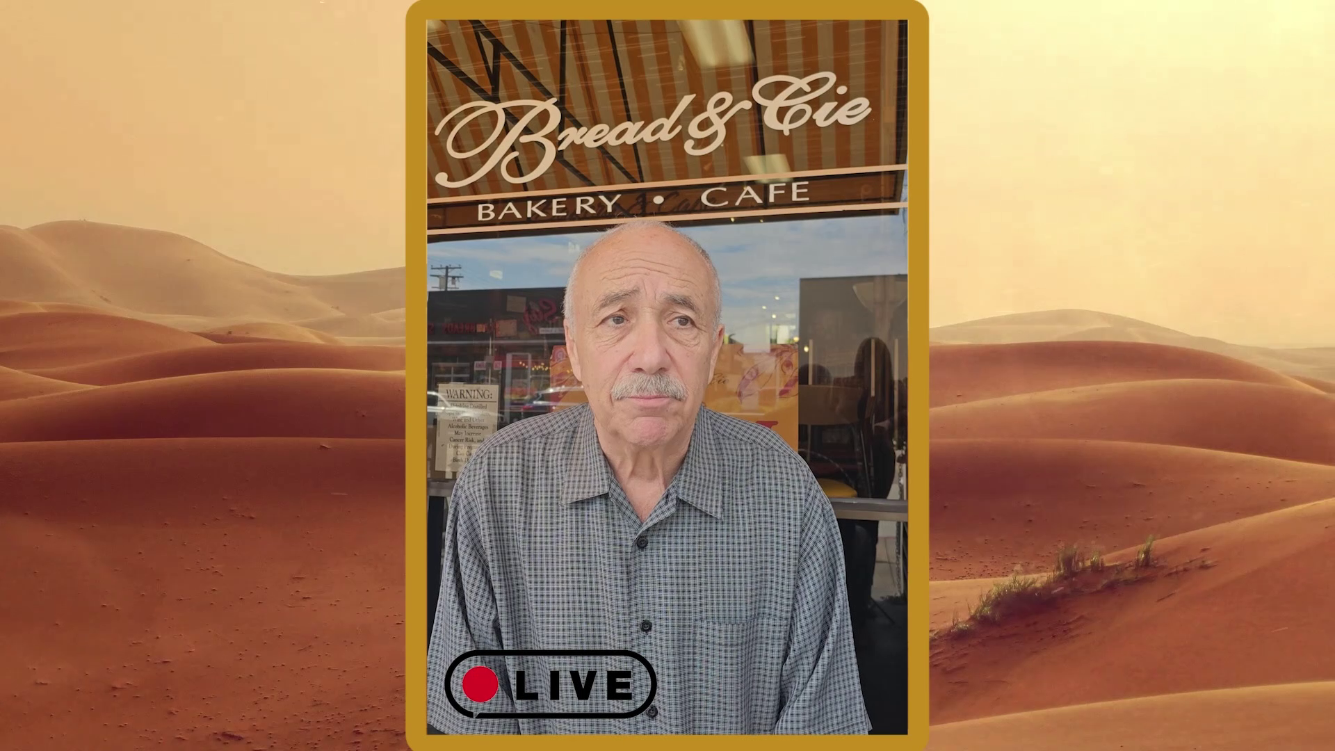 Mother's Day 4K Lloyd Kaufman and Charles Kaufman interview