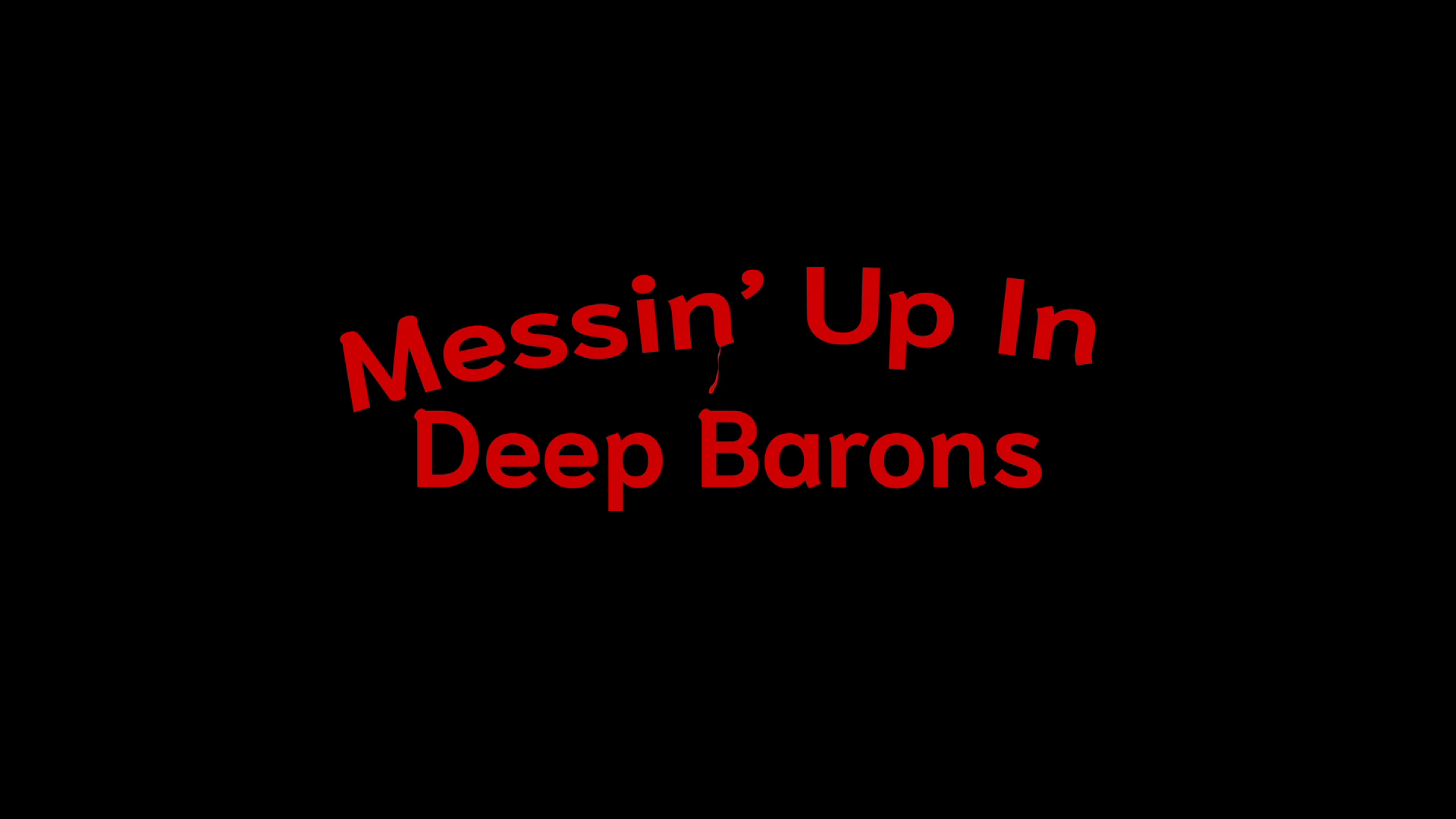 Mother's Day 4K locations featurette