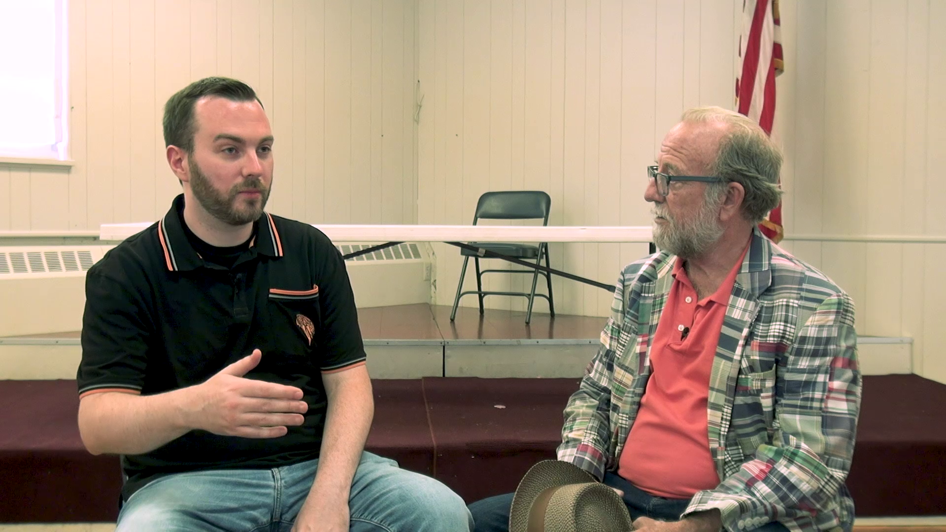 Mother's Day 4K locations featurette