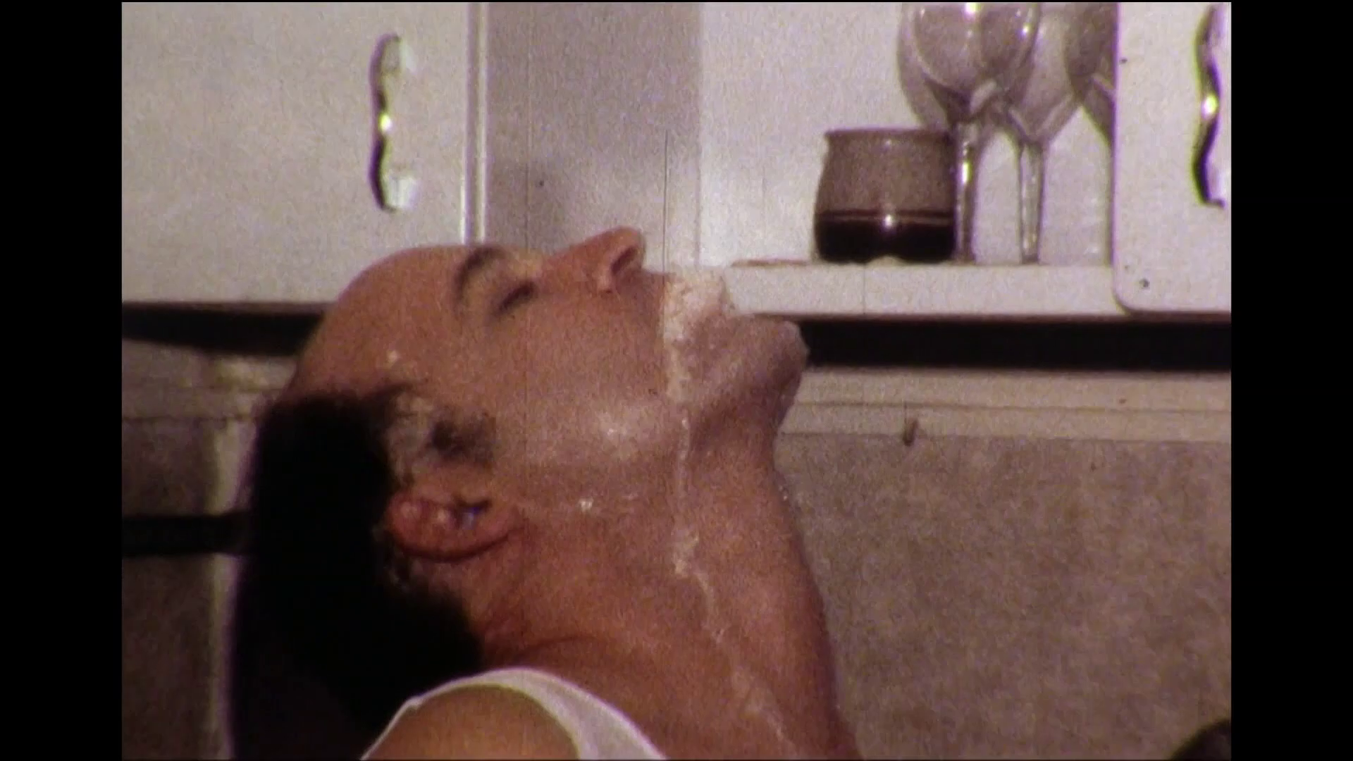 Mother's Day 4K 8mm behind the scenes