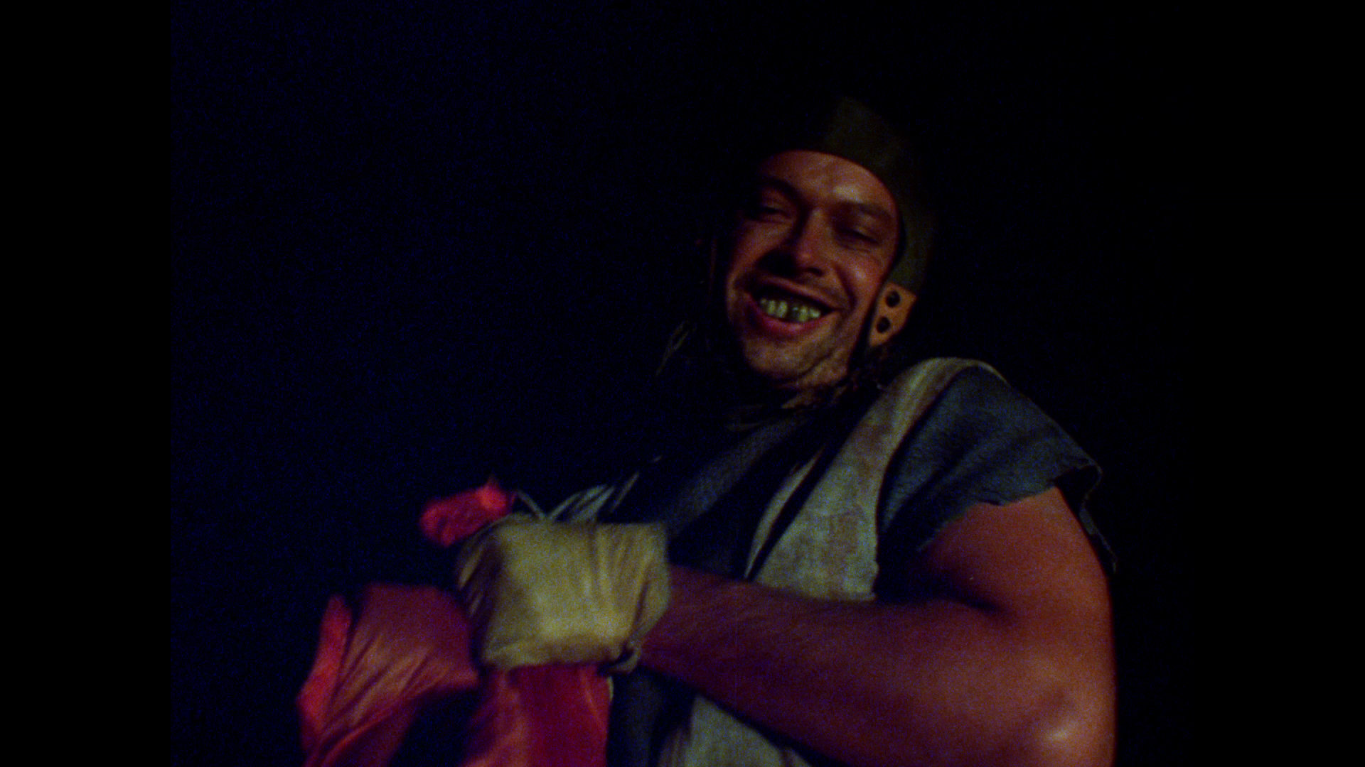 Mother's Day 4K TV spot