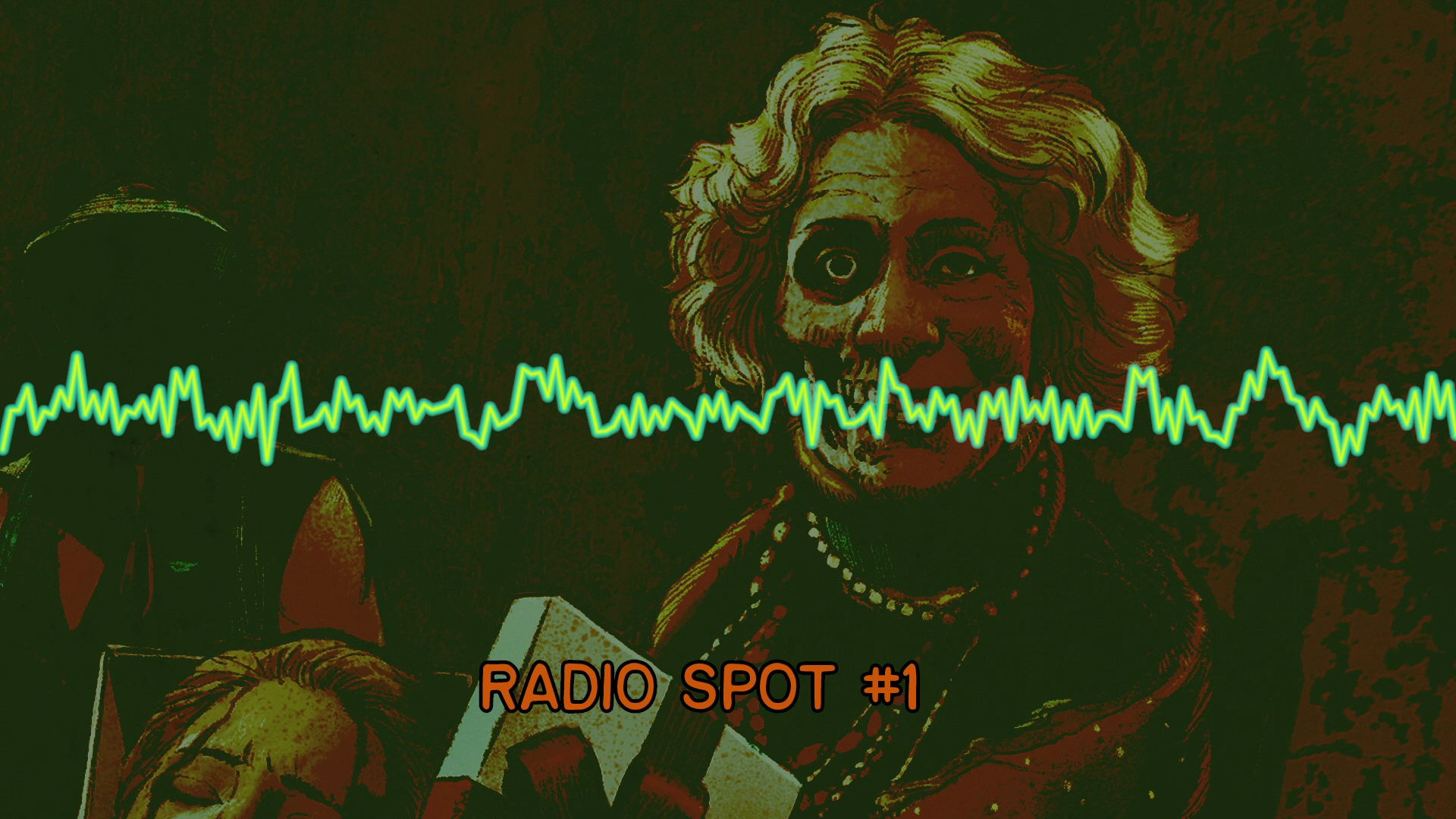 Mother's Day 4K radio spots