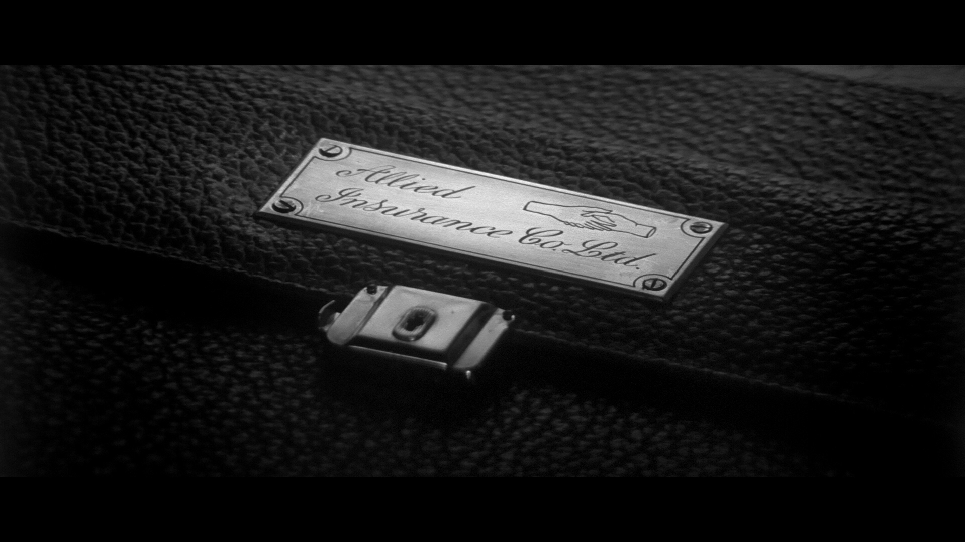 The Man Who Finally Died cap 6