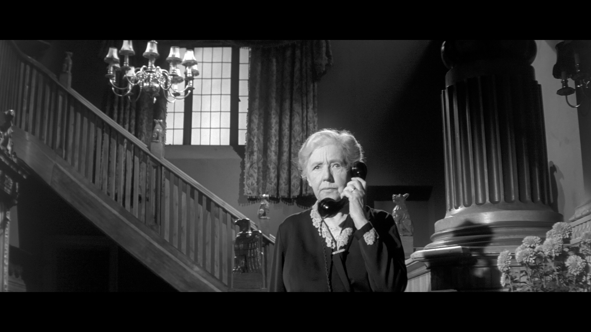 The Man Who Finally Died cap 8