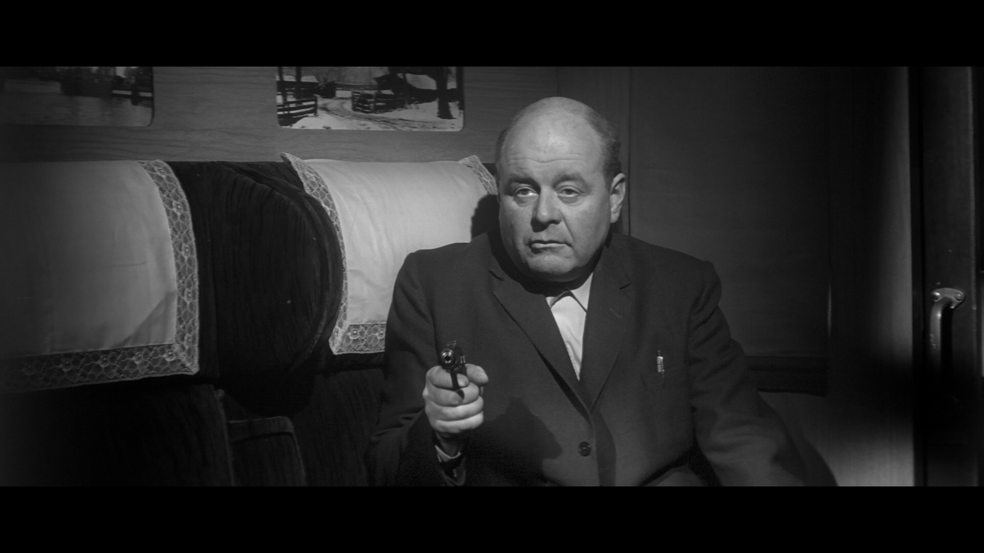 The Man Who Finally Died cap 12