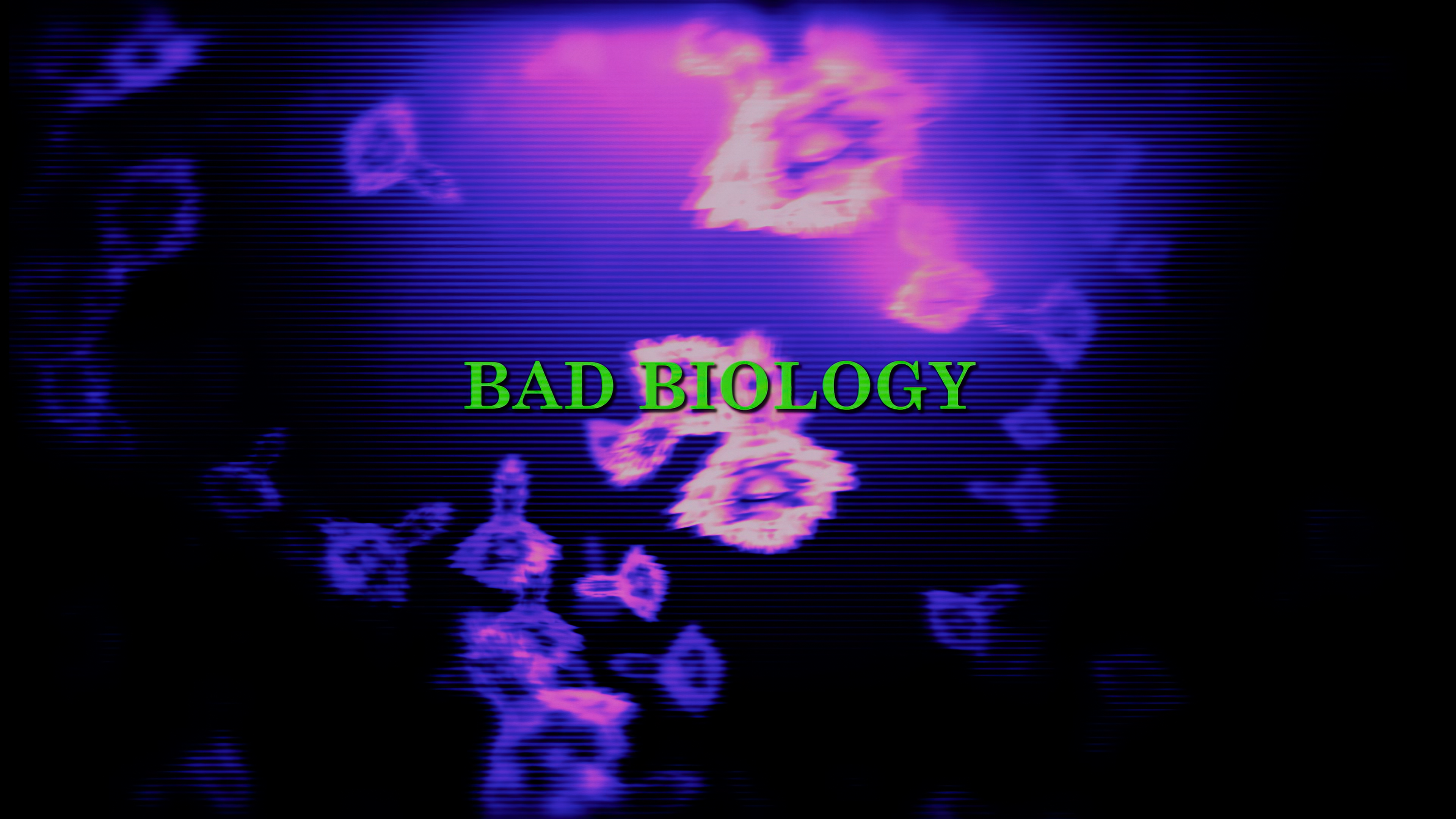 Bad Biology UHD screencap 1