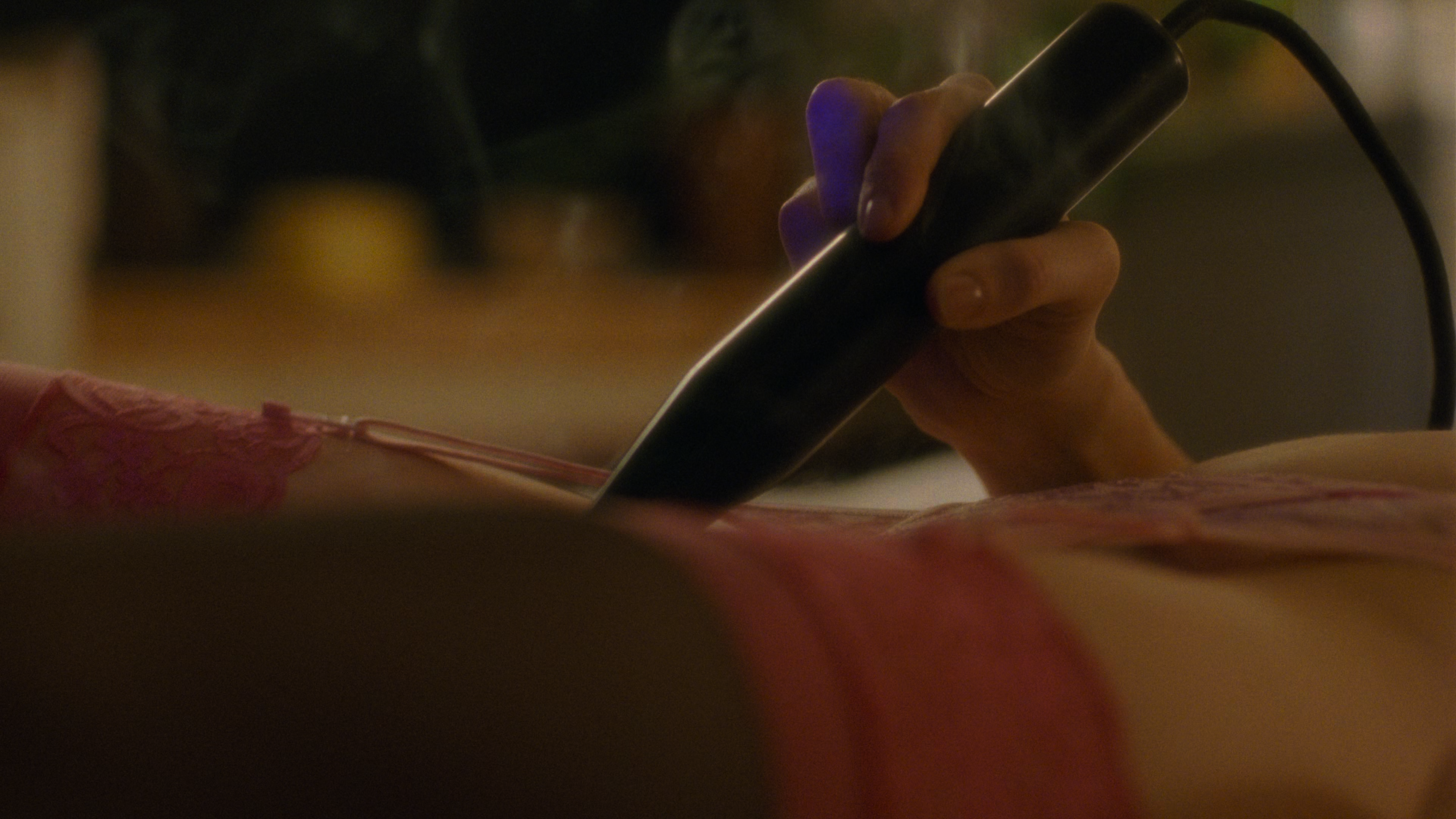 Bad Biology UHD screencap 3