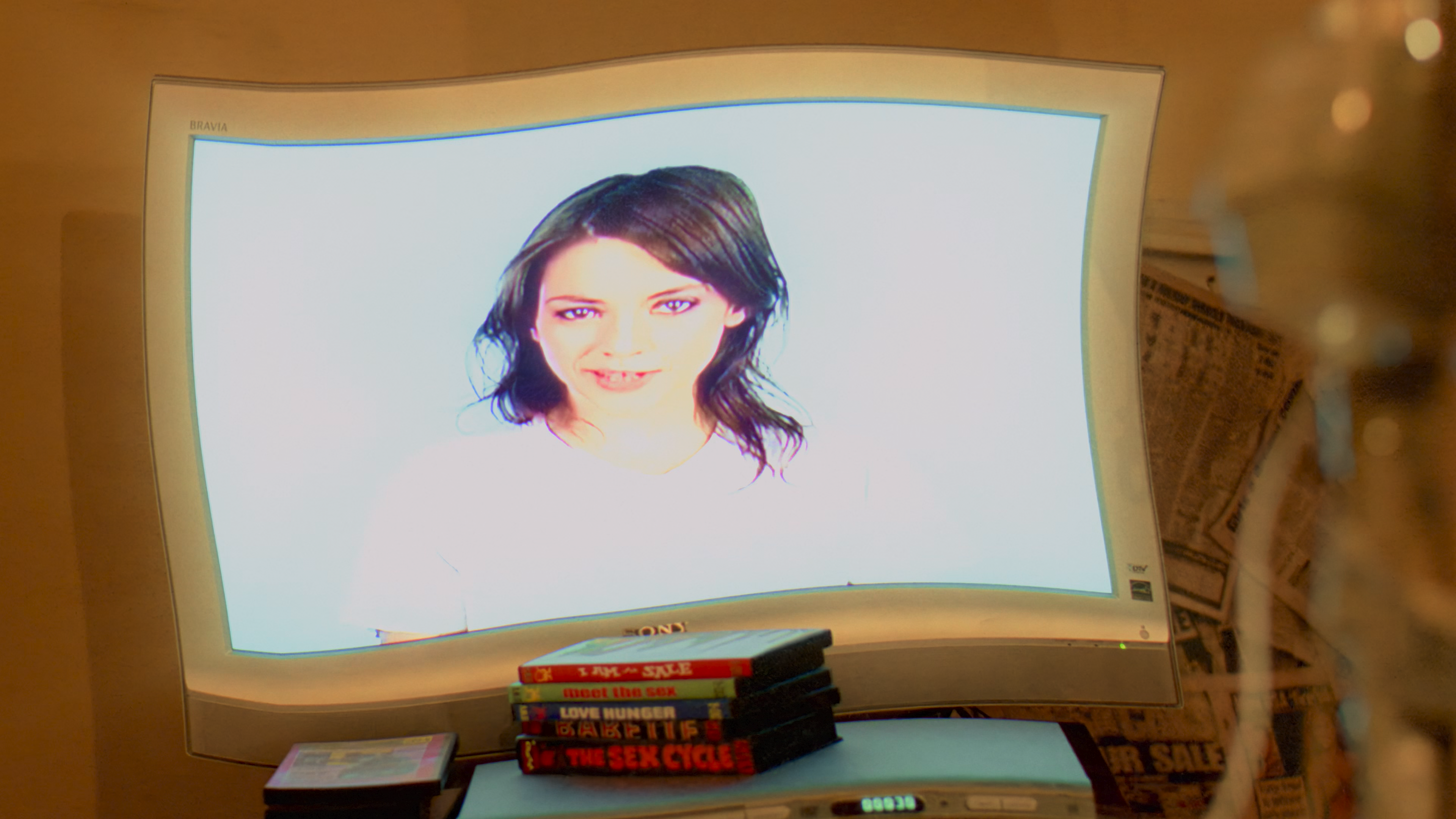 Bad Biology UHD screencap 4