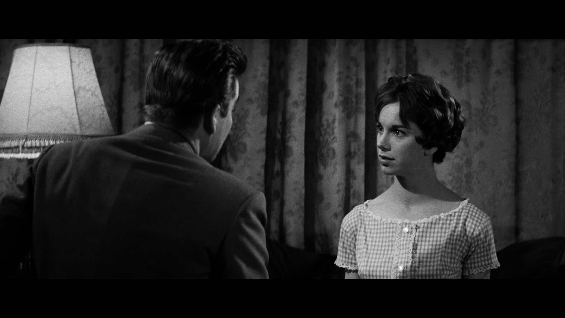 Cone of Silence cap 7