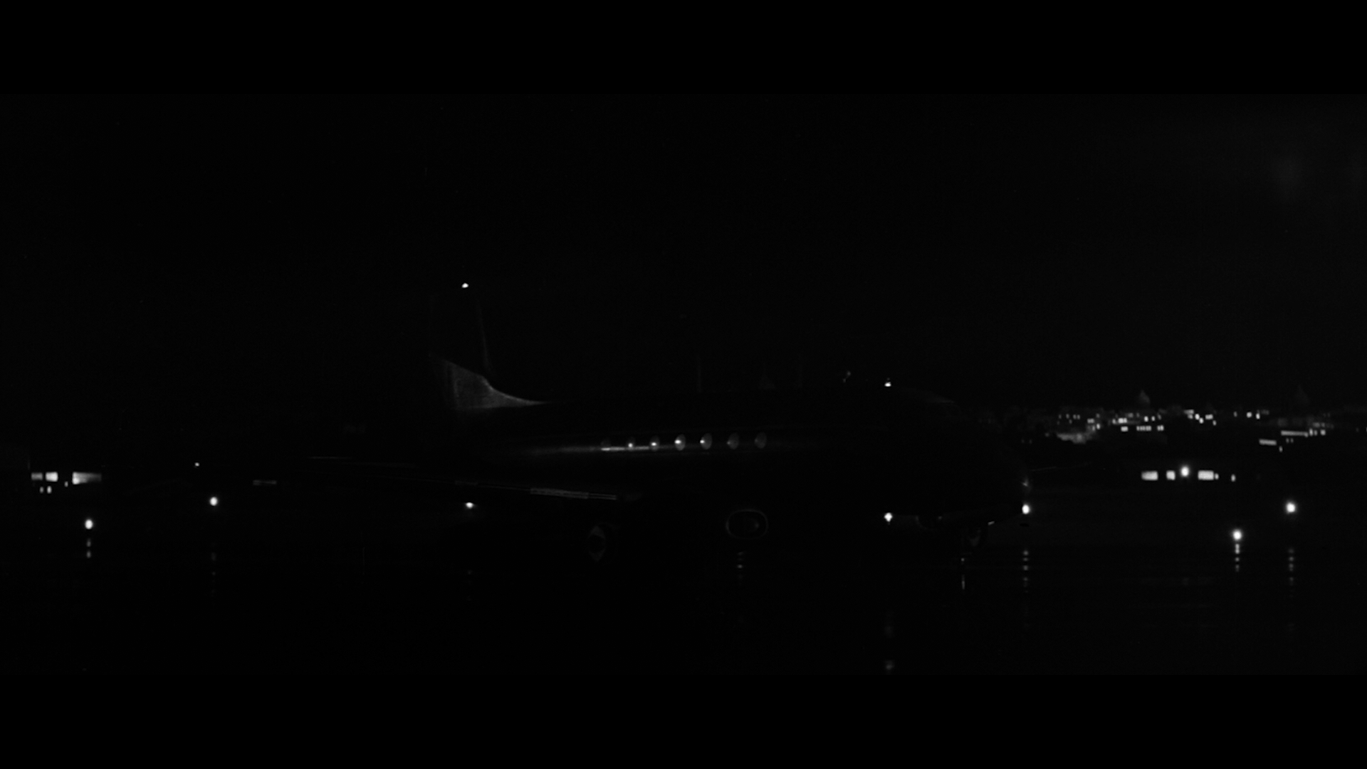 Cone of Silence cap 9