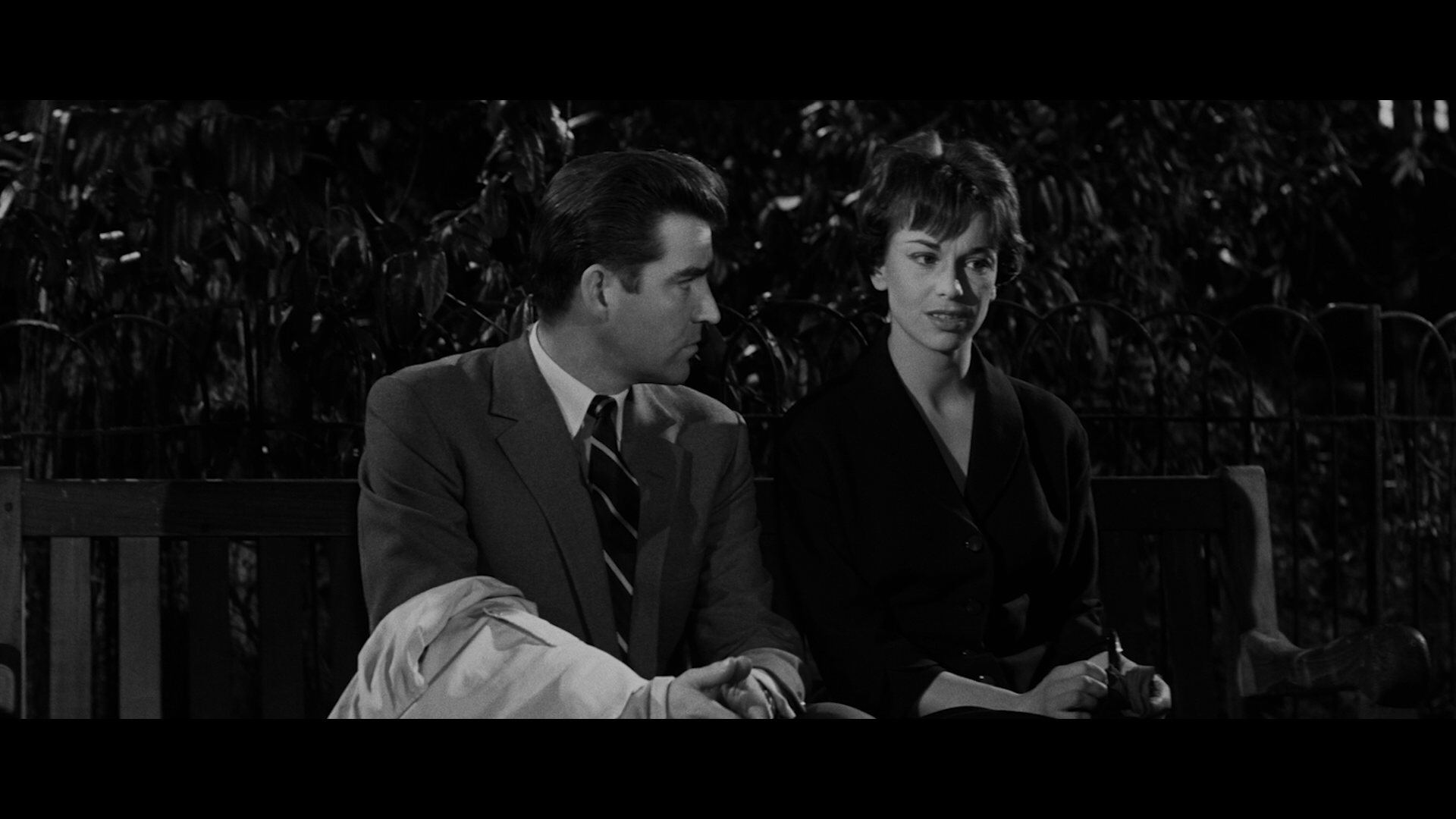 Cone of Silence cap 11