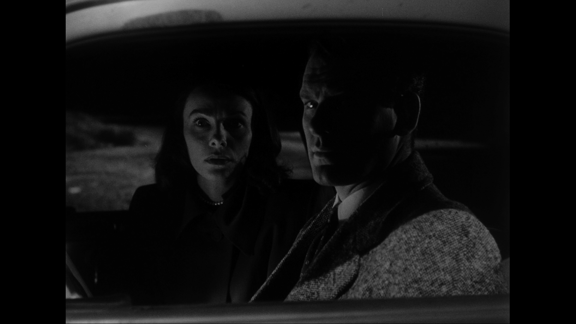 The Red Menace cap 2