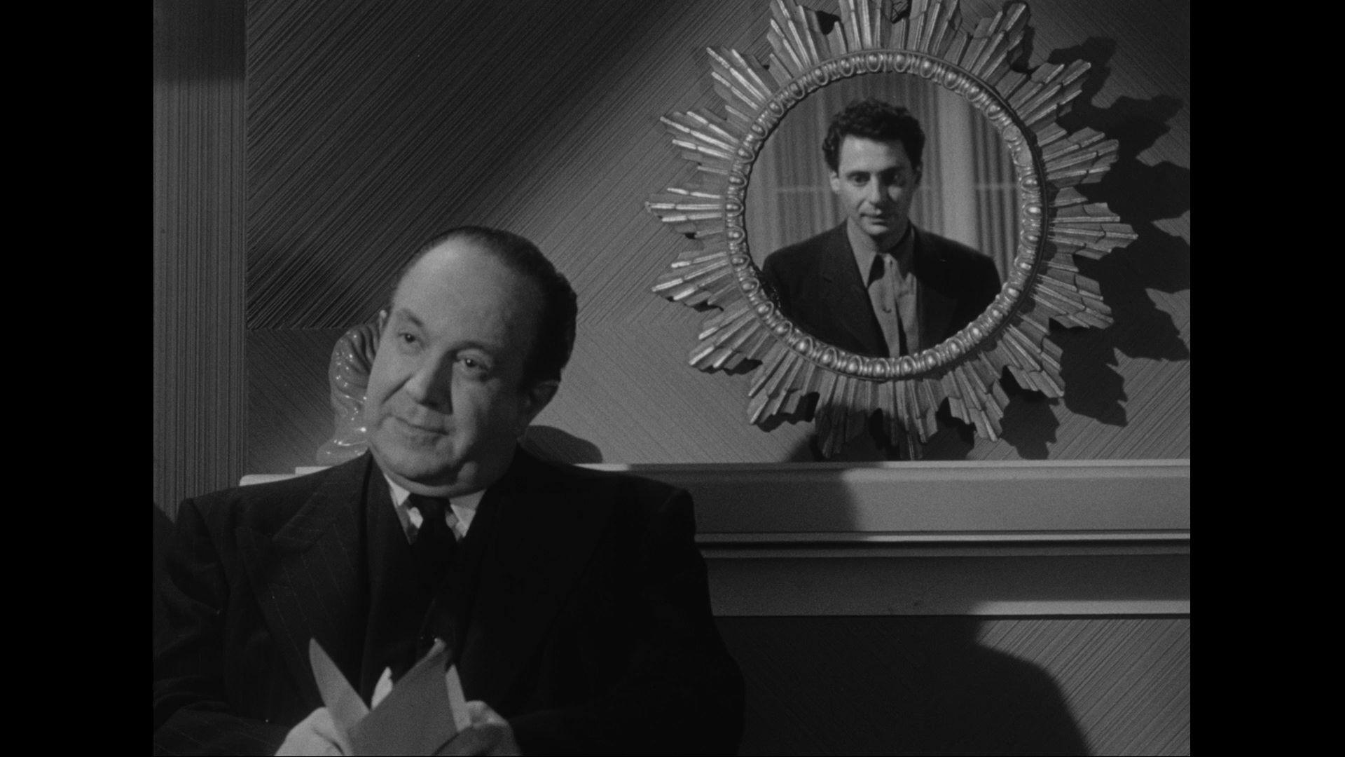 The Red Menace cap 6