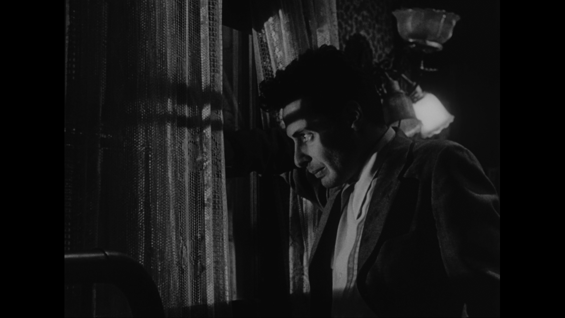 The Red Menace cap 7