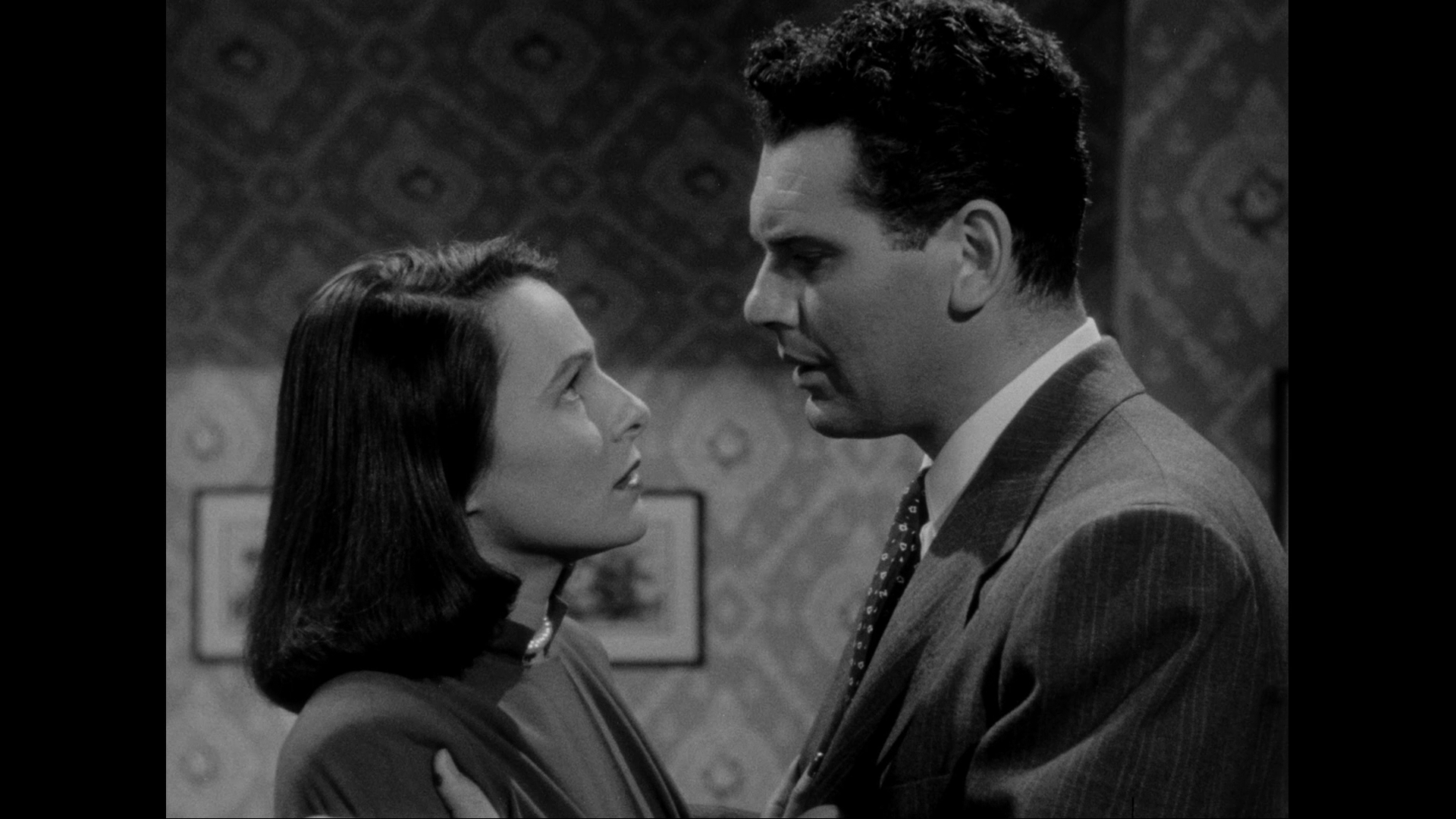 The Red Menace cap 10