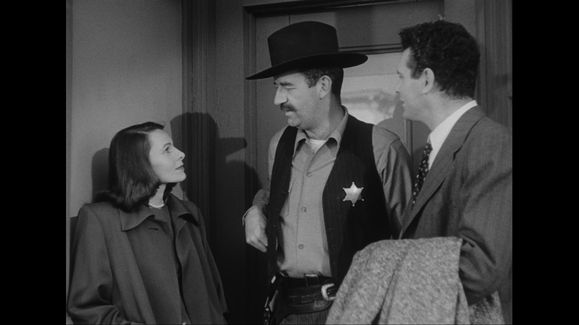 The Red Menace cap 12