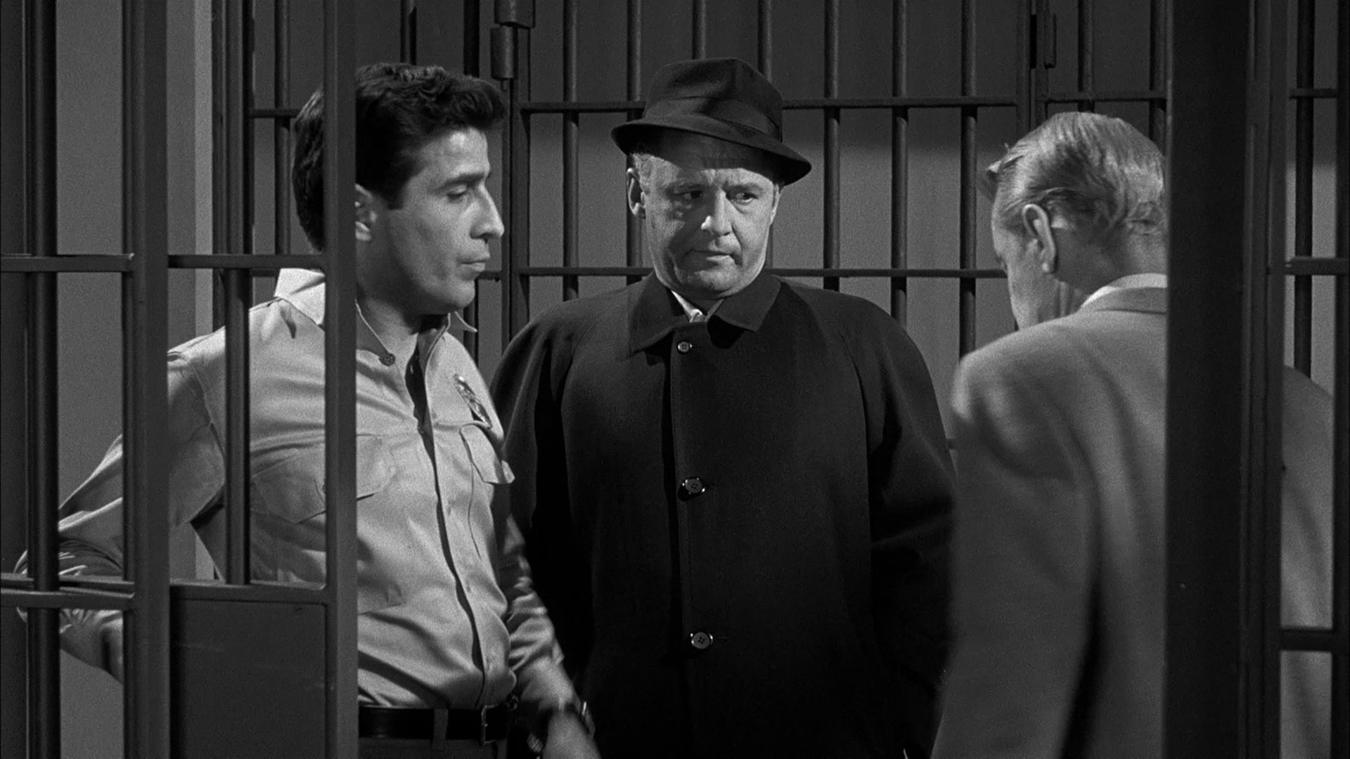 13 West Street cap 6