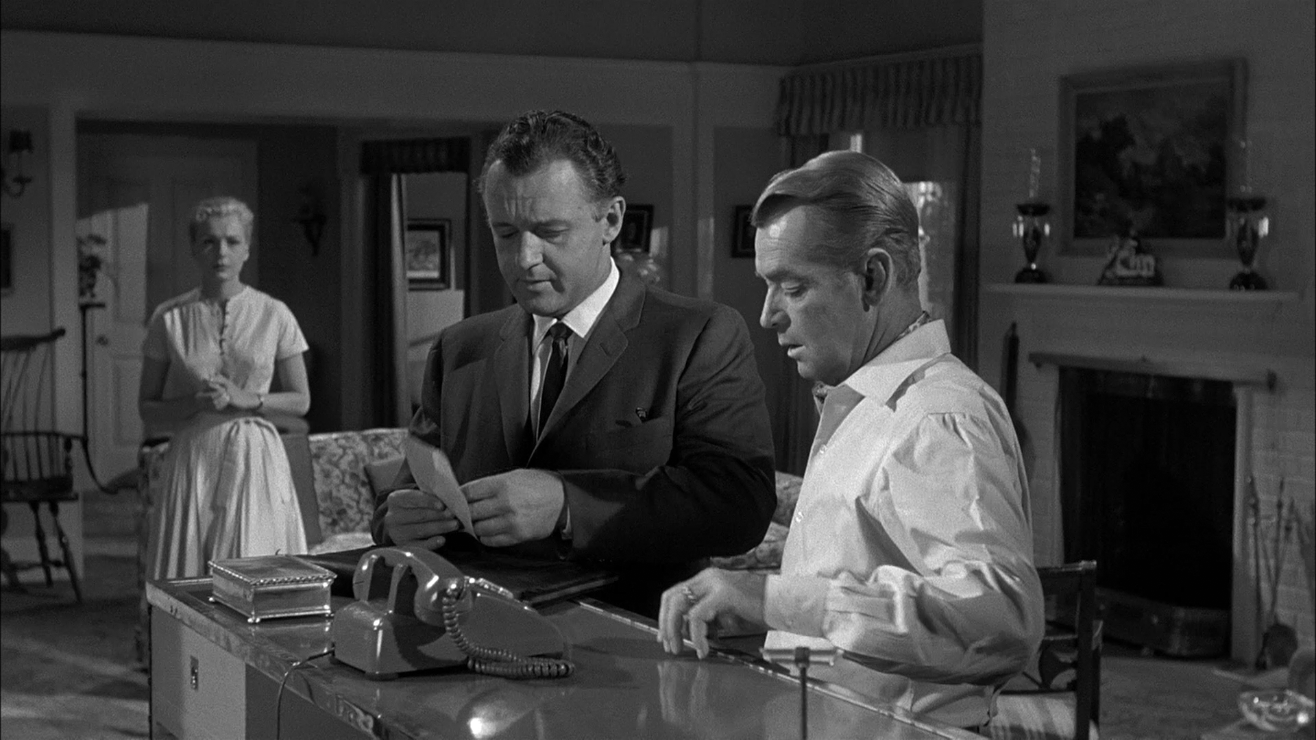 13 West Street cap 8