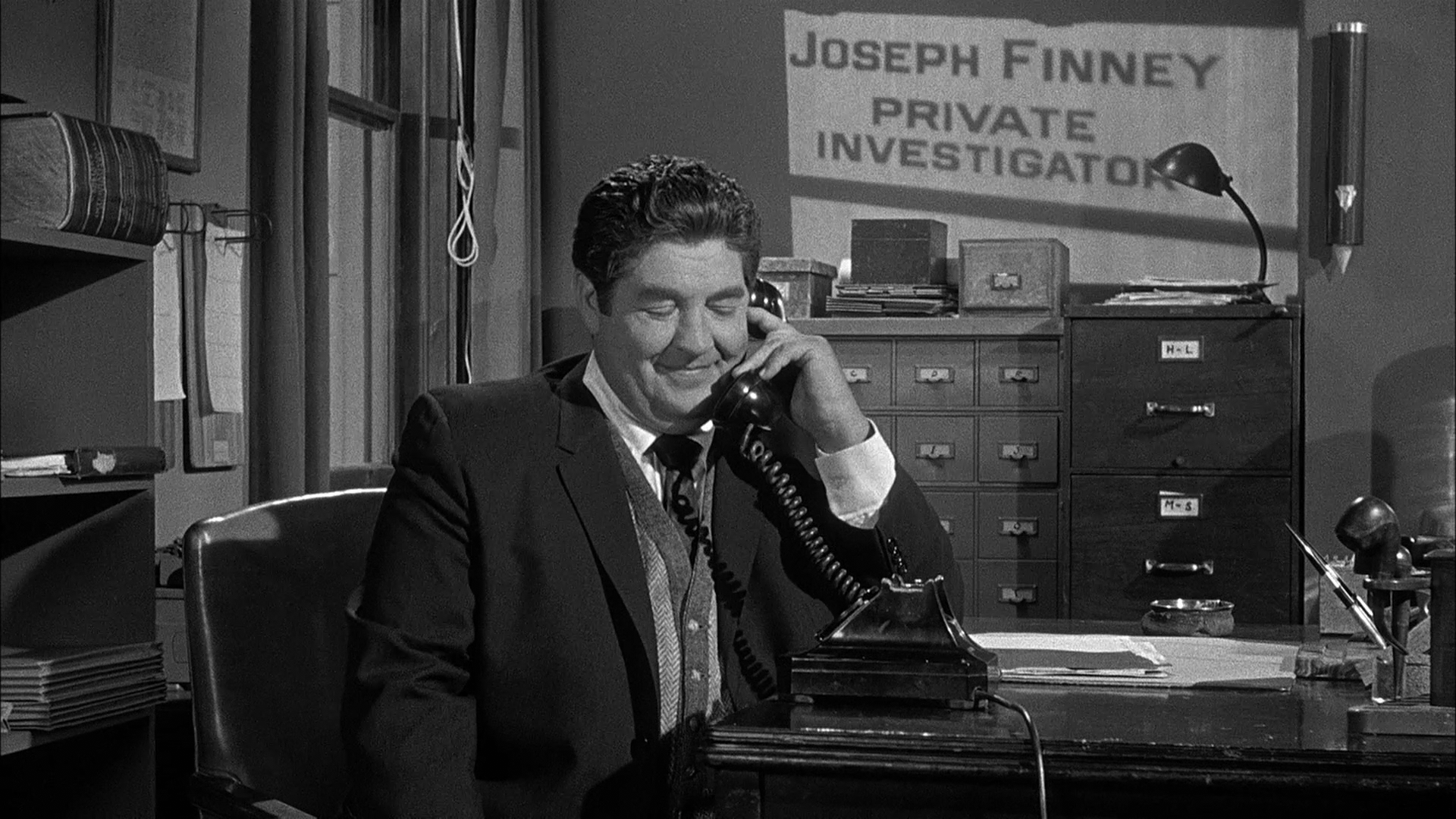 13 West Street cap 9