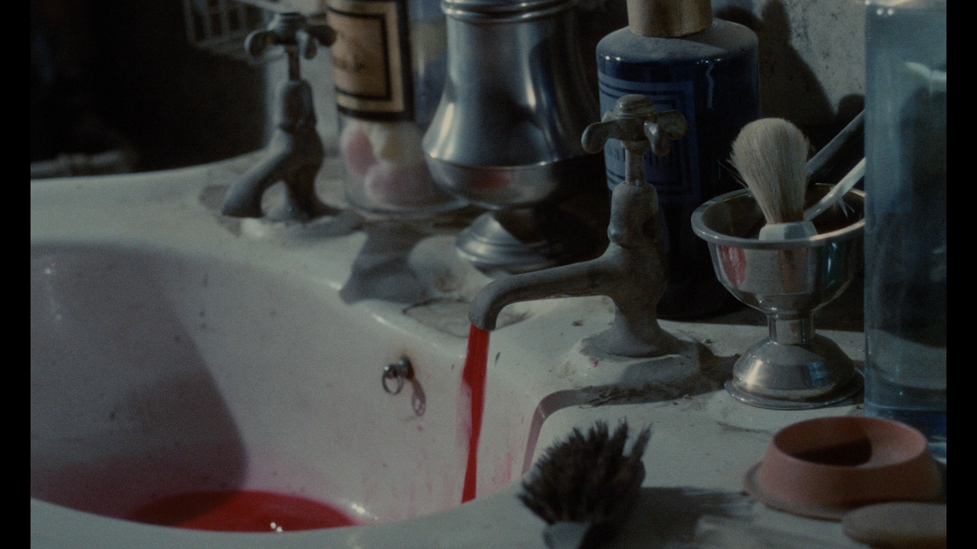 Tender Dracula cap 4